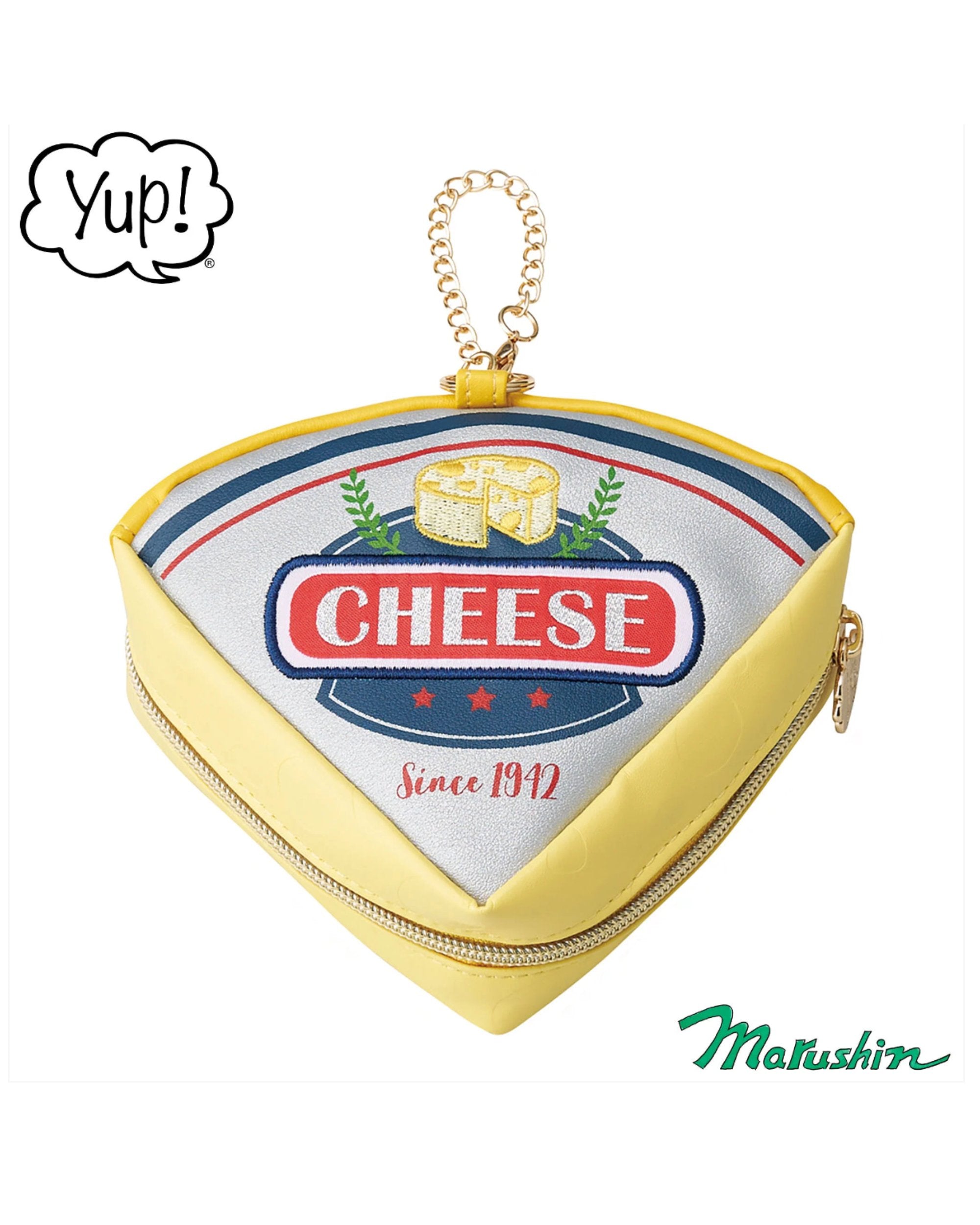 Pochette - Fromage