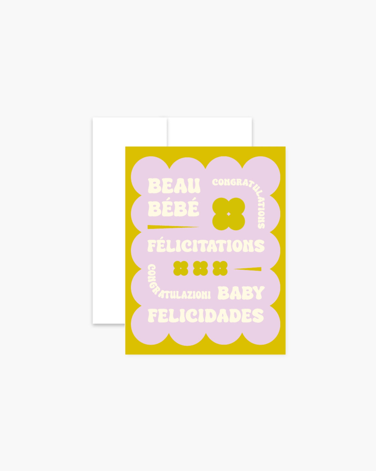 Greeting card