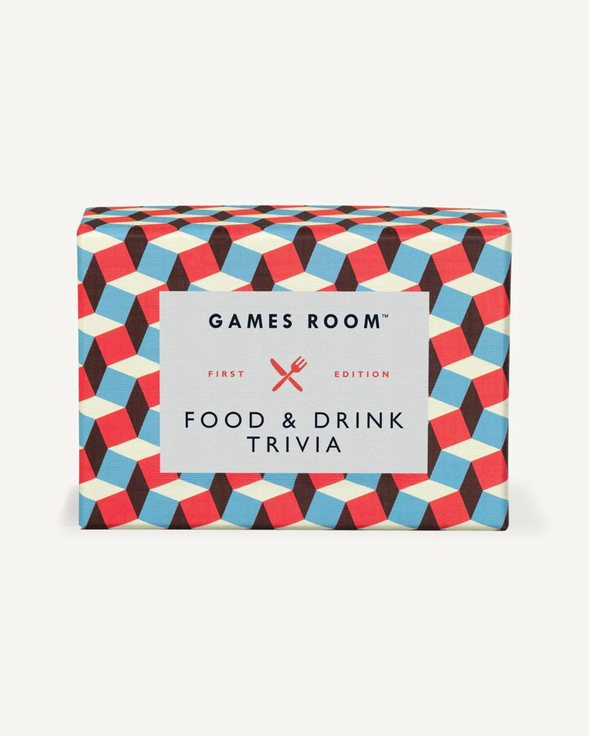 Food & Drink Trivia