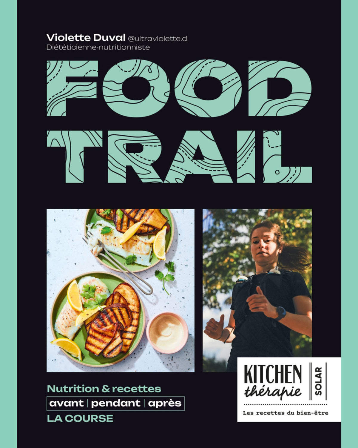 The Art of Airfryer Cooking on a Budget: 130 Simple Recipes for the Whole Family - Audrey Chocmiel