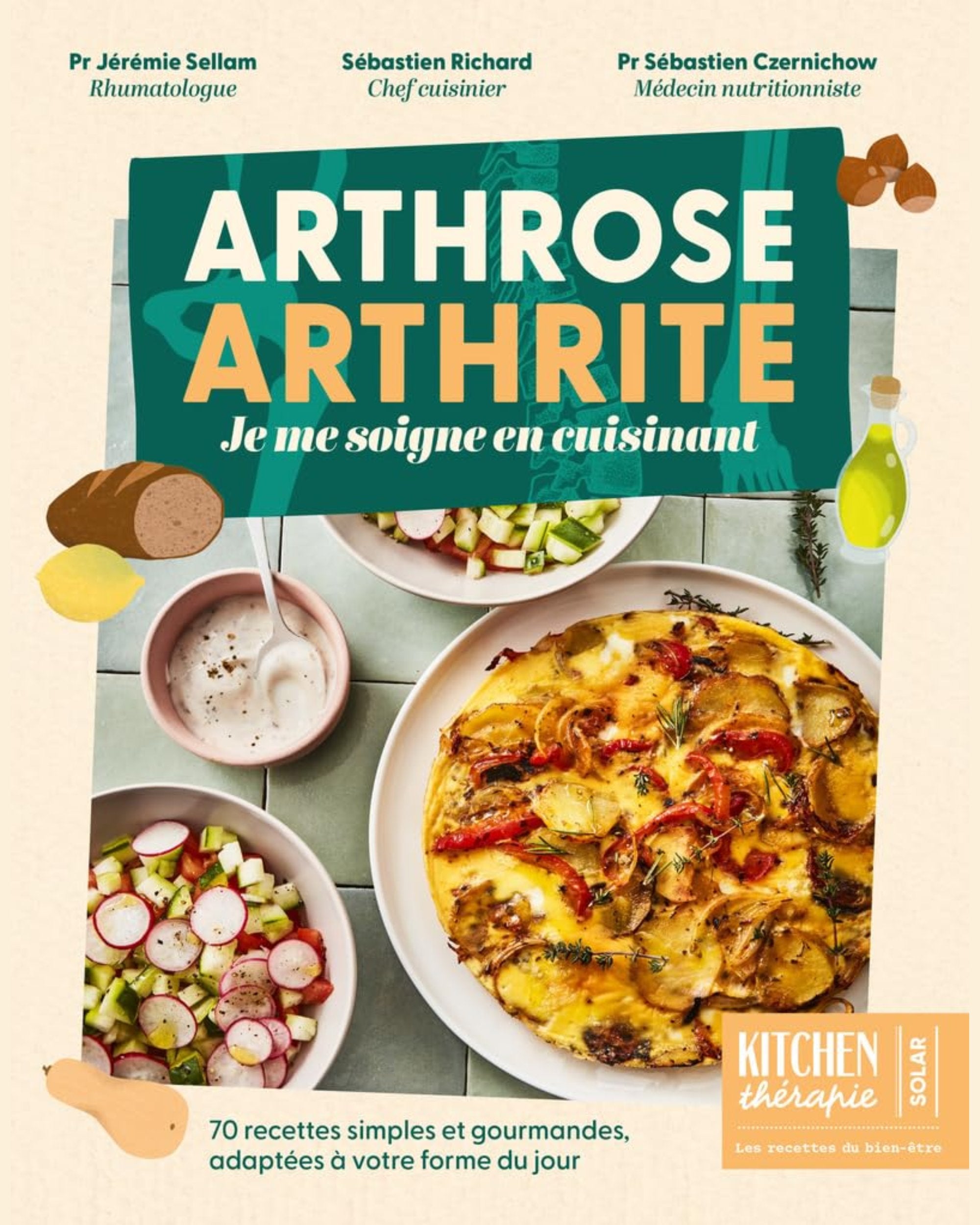 The Art of Airfryer Cooking on a Budget: 130 Simple Recipes for the Whole Family - Audrey Chocmiel