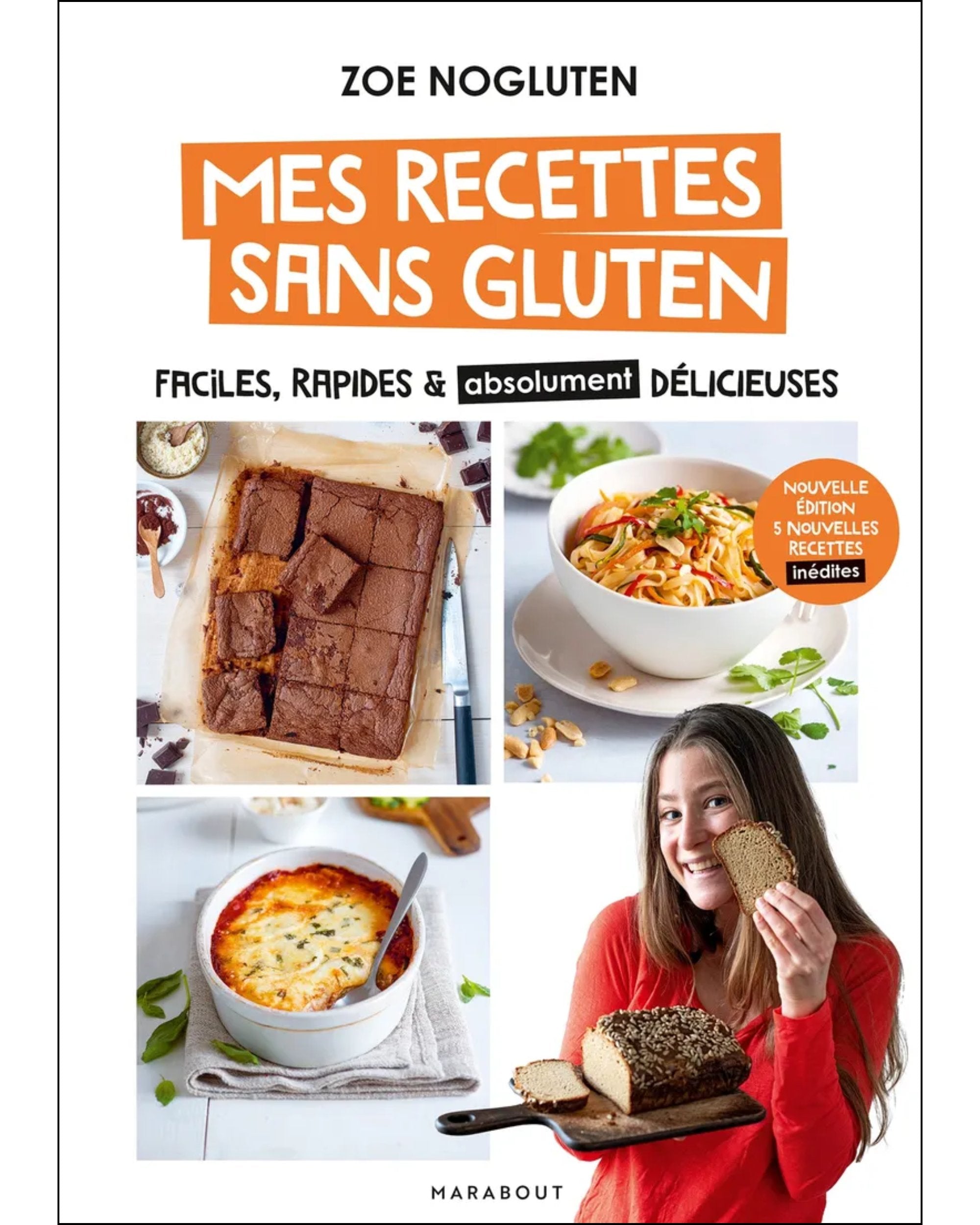 The Art of Airfryer Cooking on a Budget: 130 Simple Recipes for the Whole Family - Audrey Chocmiel