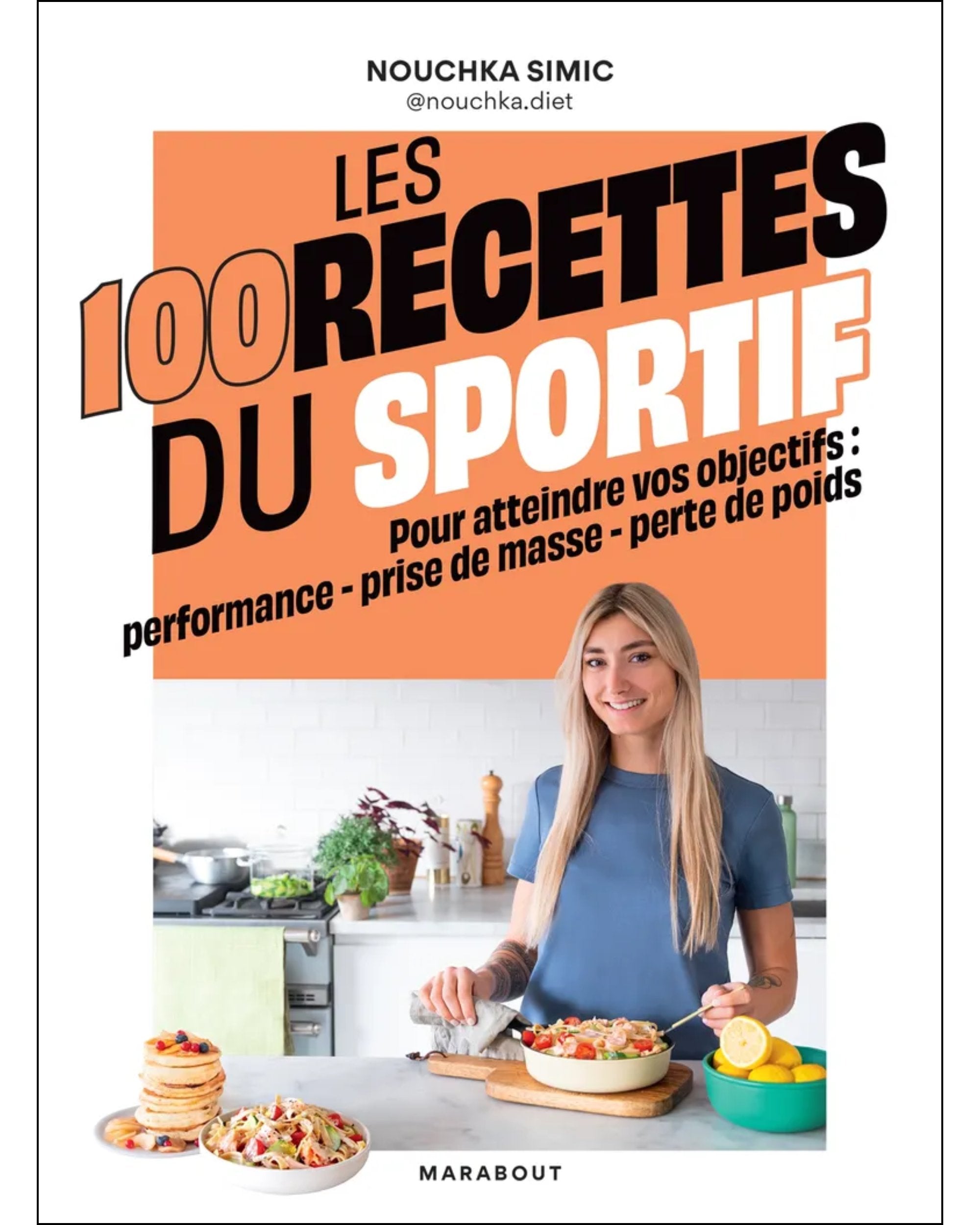 The Art of Airfryer Cooking on a Budget: 130 Simple Recipes for the Whole Family - Audrey Chocmiel