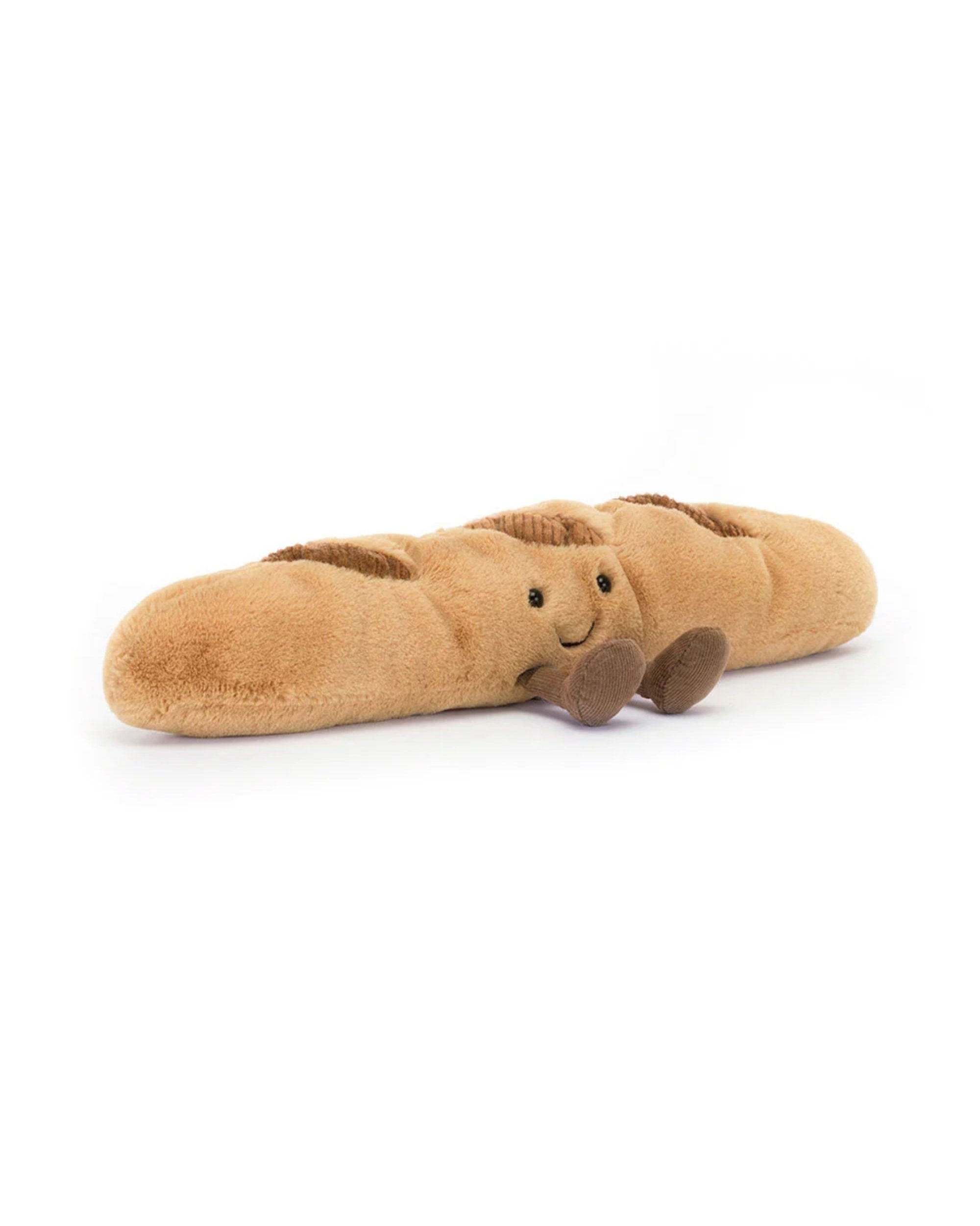 Toutou Jellycat - Pain baguette