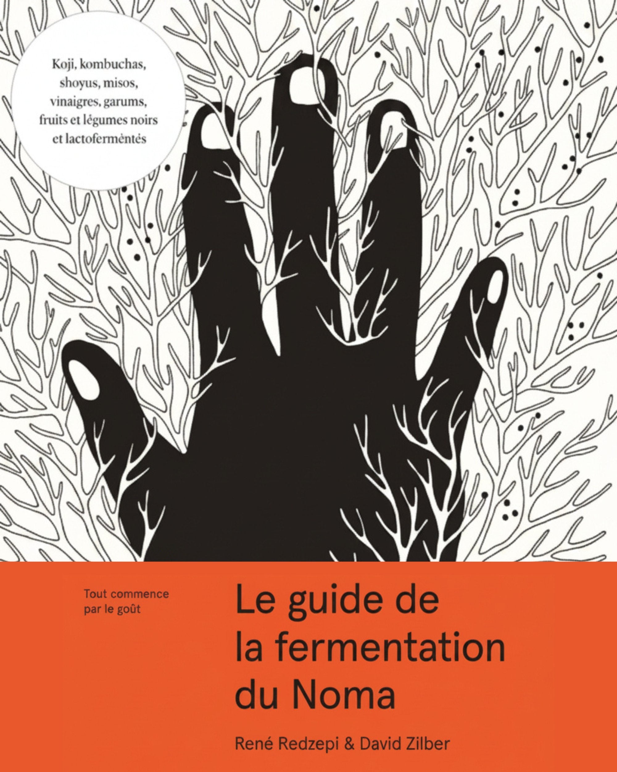The guide to Noma fermentation - René Redzepi