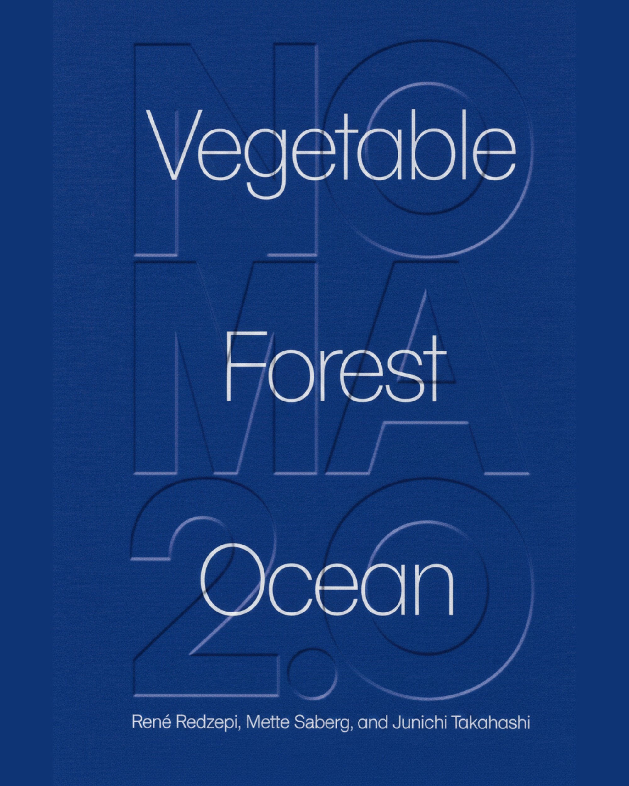 Noma 2.0 ENG - RENÉ REDZEPI &amp; AL