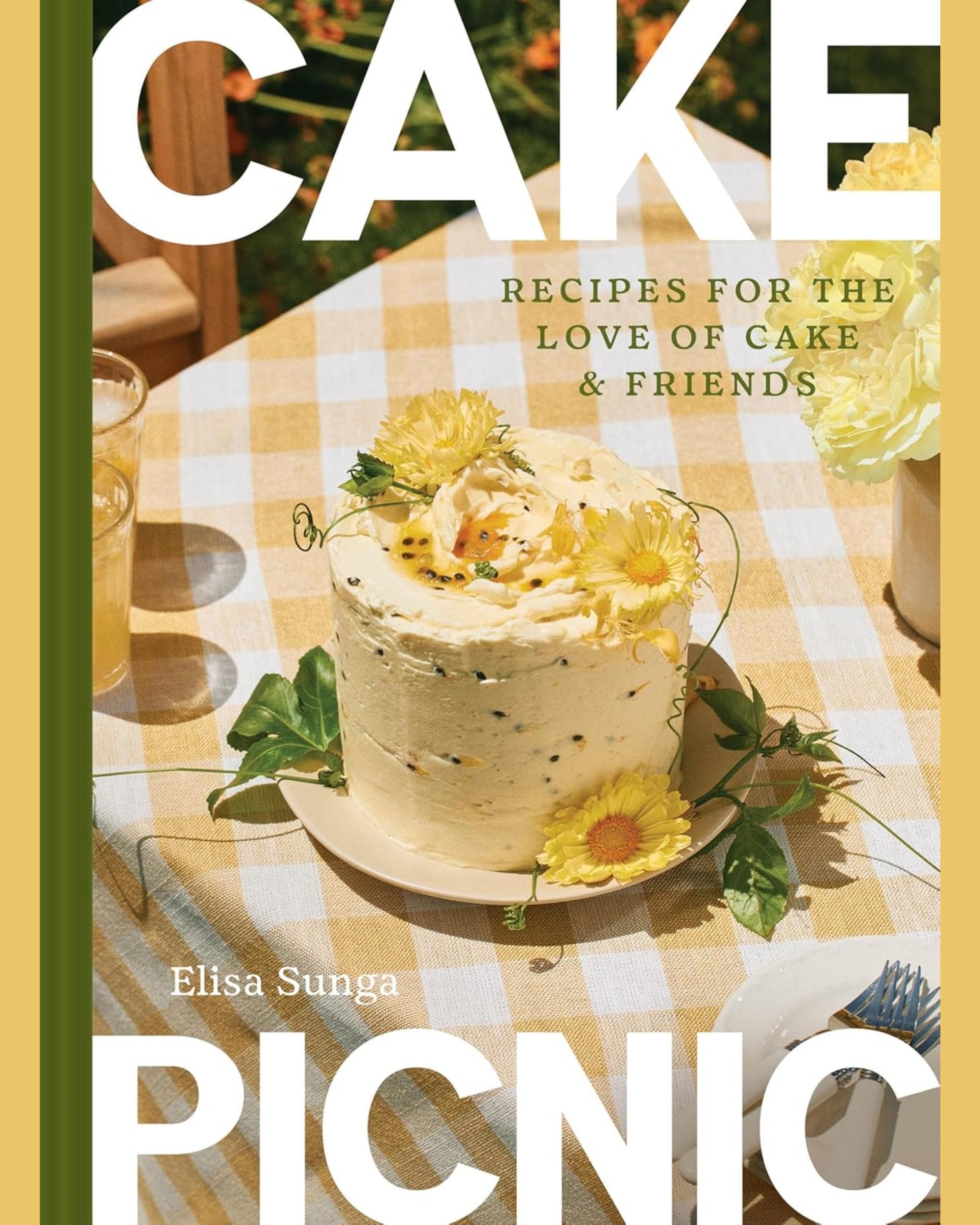 Cake Picnic