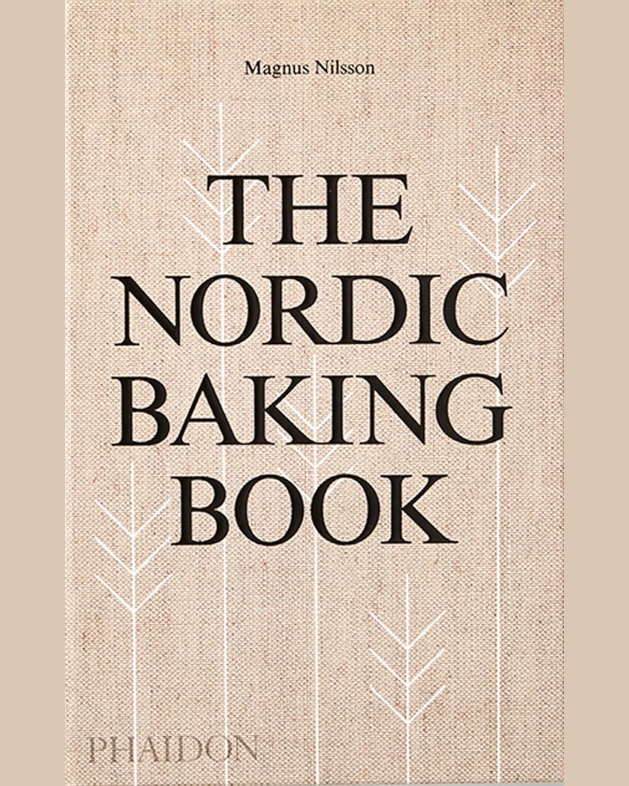 The Nordic Baking Book