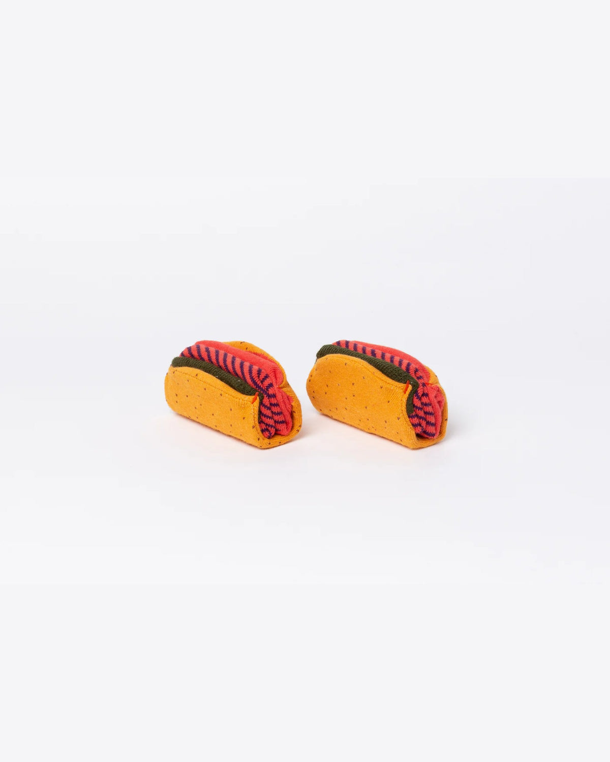 Chaussettes unisexes - Tacos