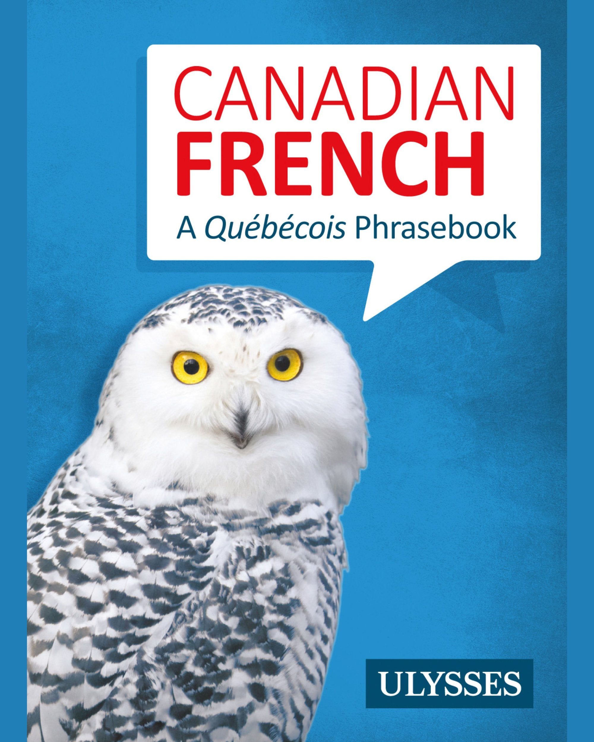Canadian French (ENG)