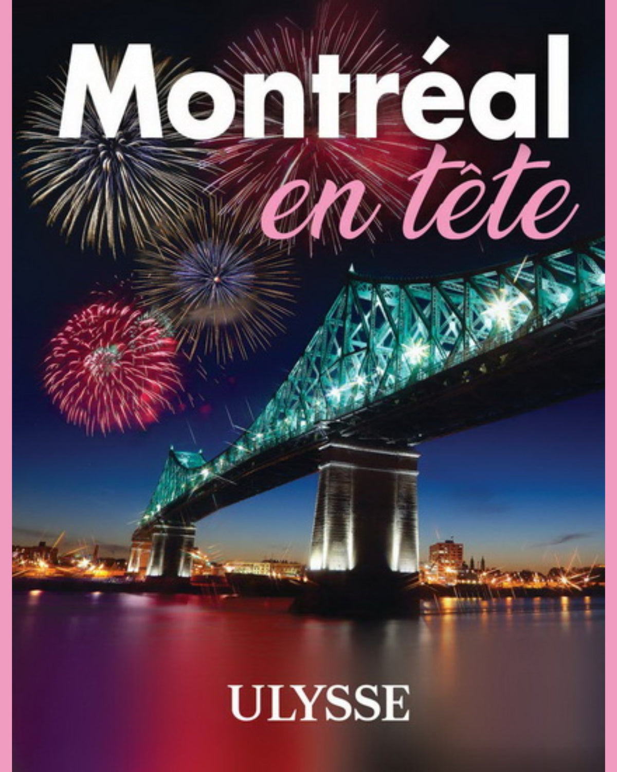 Montréal en tête