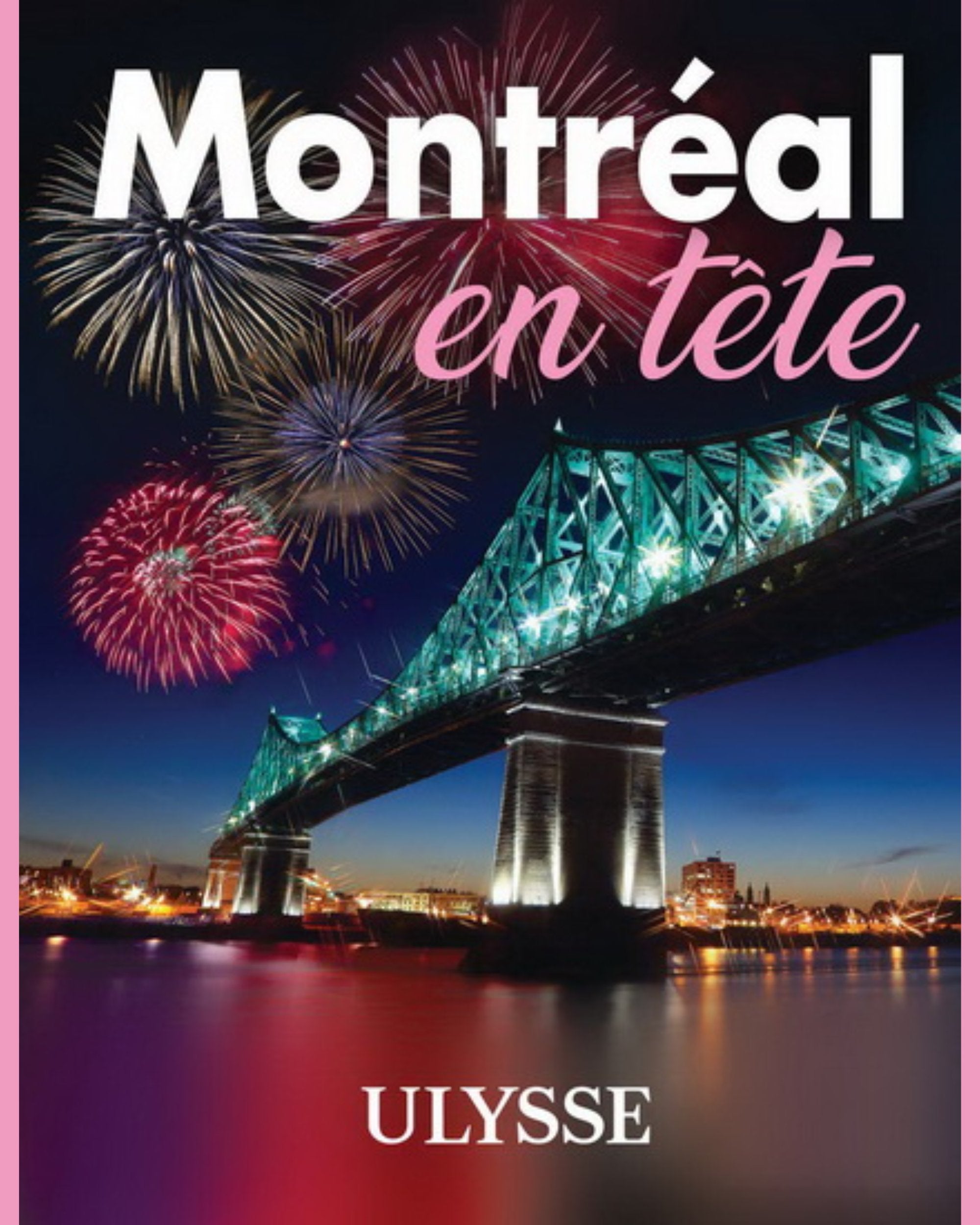 Montréal en tête