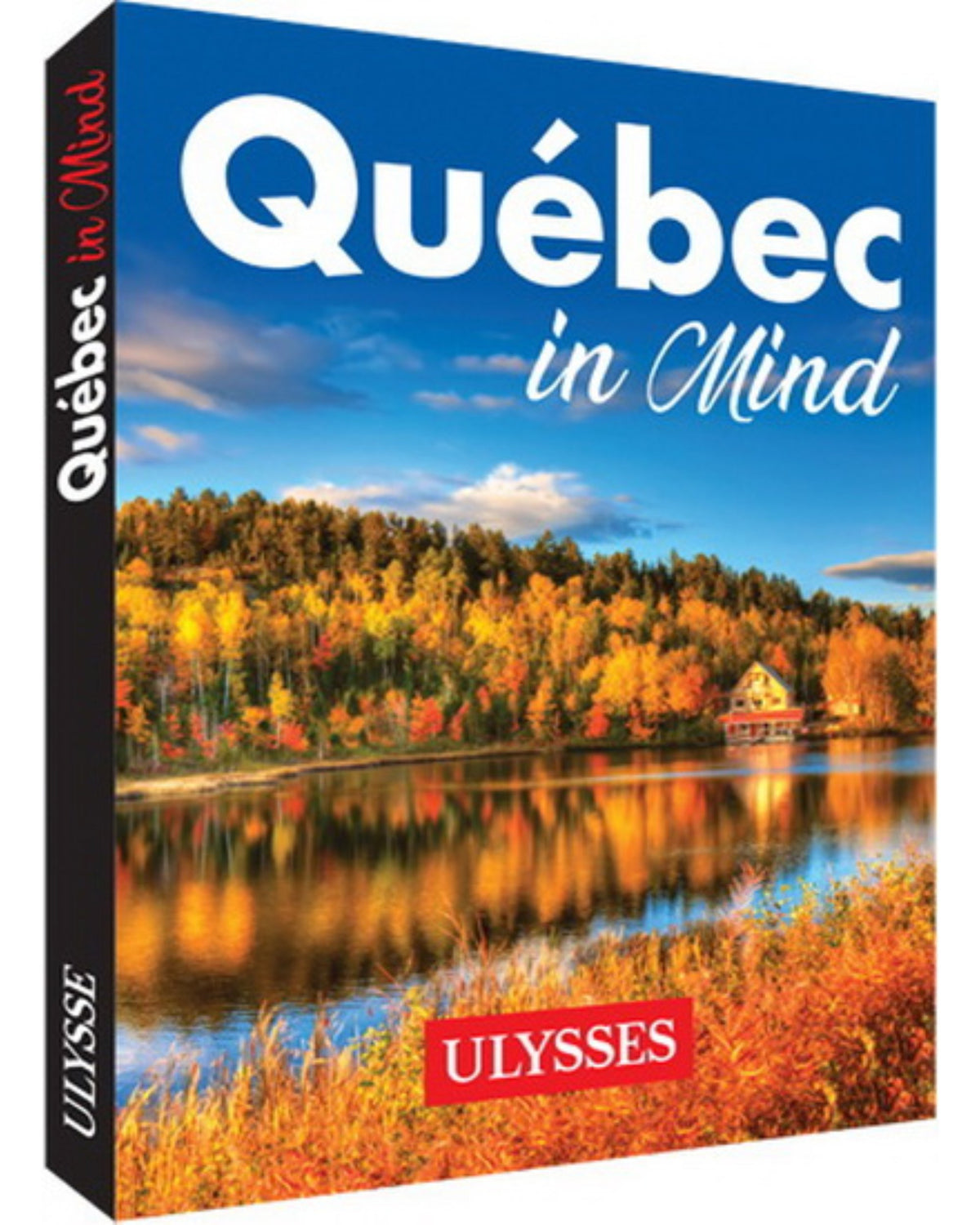 Québec in mind N. ed.