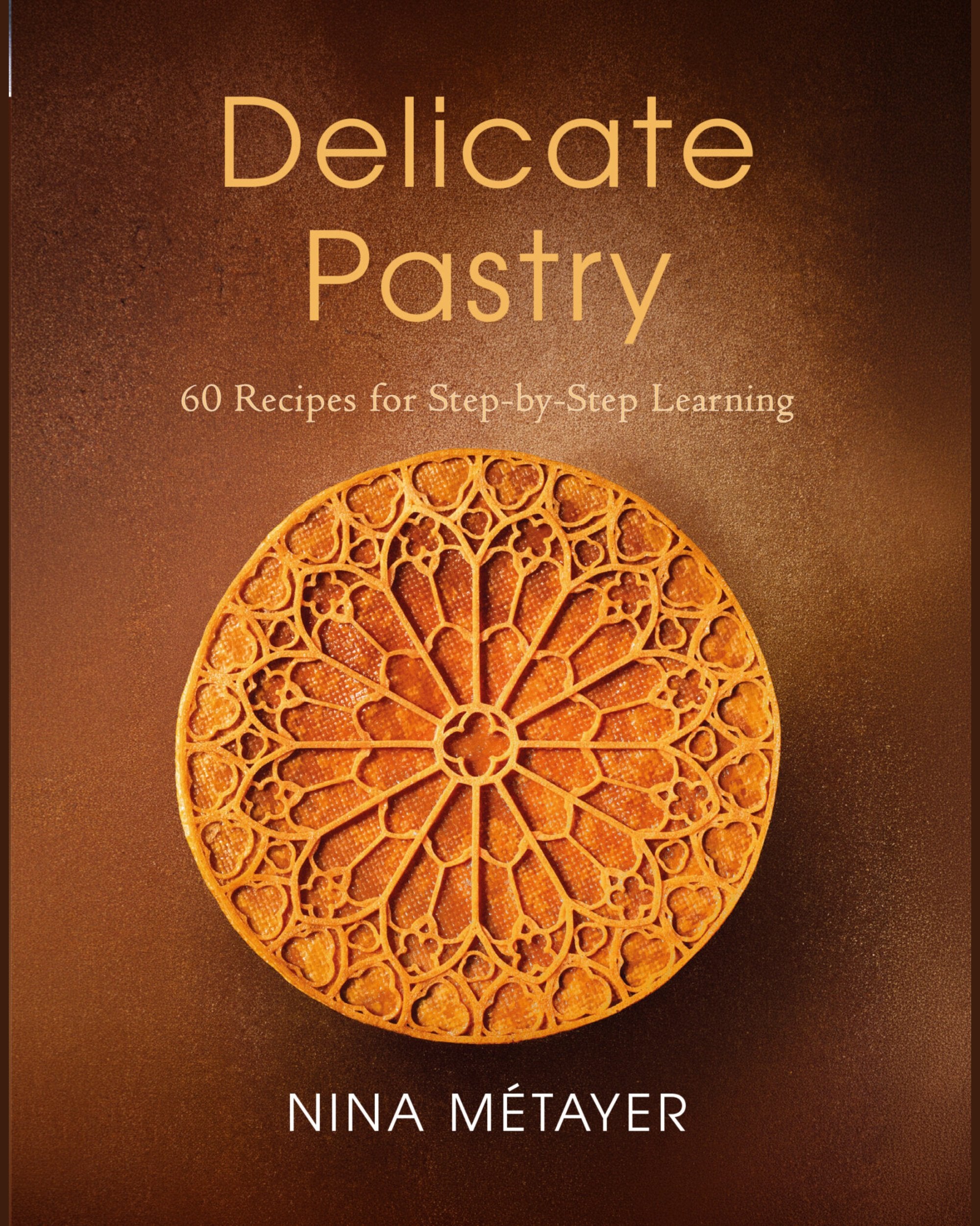 Delicate Pastry - À PARAÎTRE