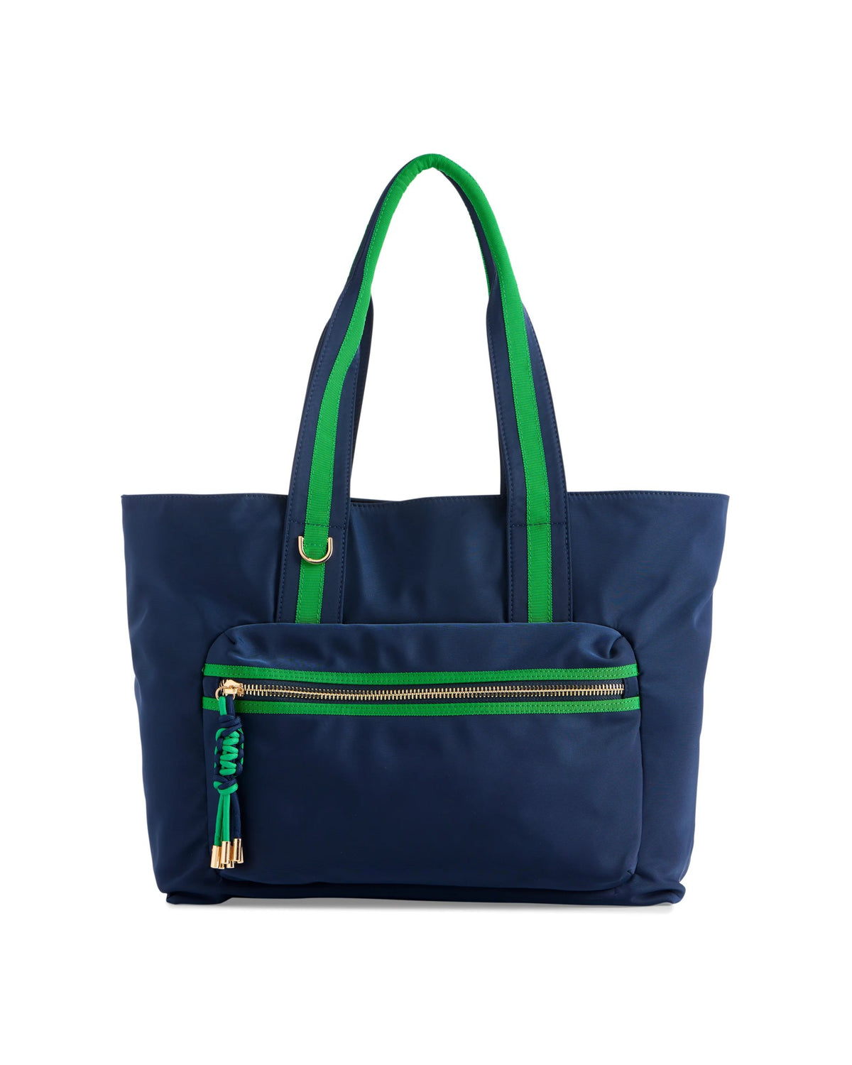 Sac fourre-tout Jet - Bleu marin