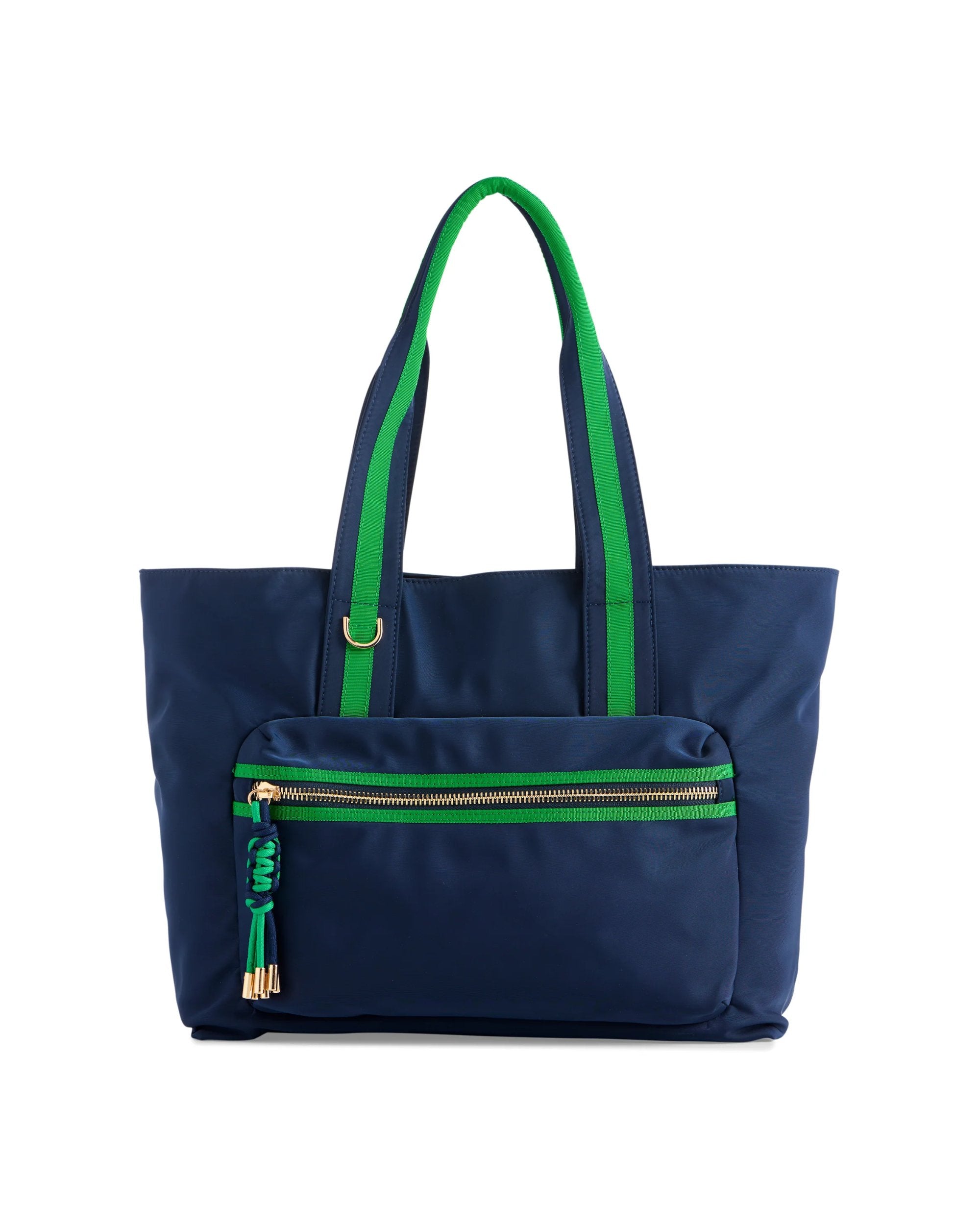 Sac fourre-tout Jet - Bleu marin