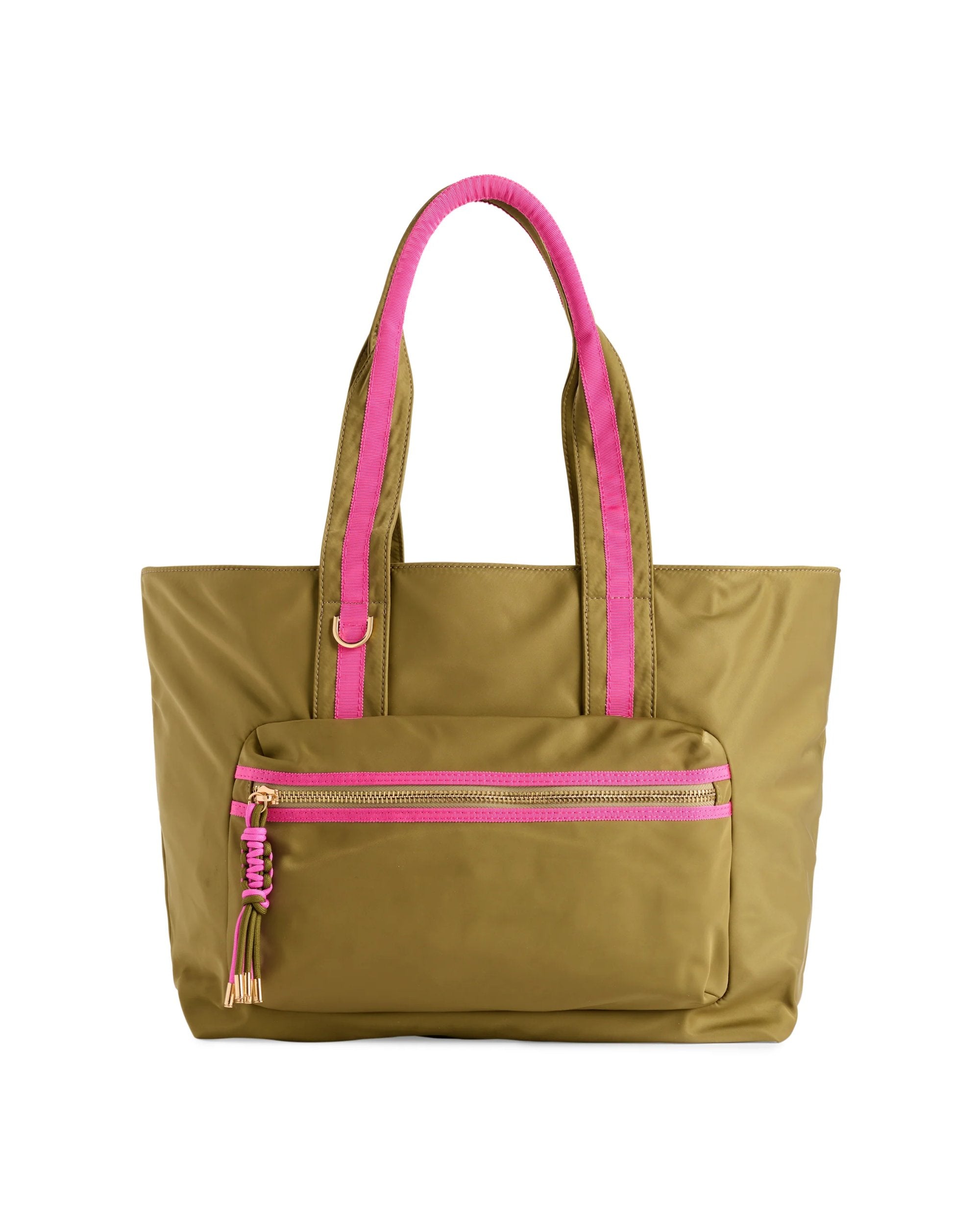 Sac fourre-tout Jet - Olive