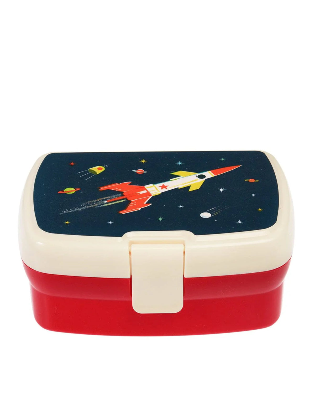 "Nine Lives" Lunch Box