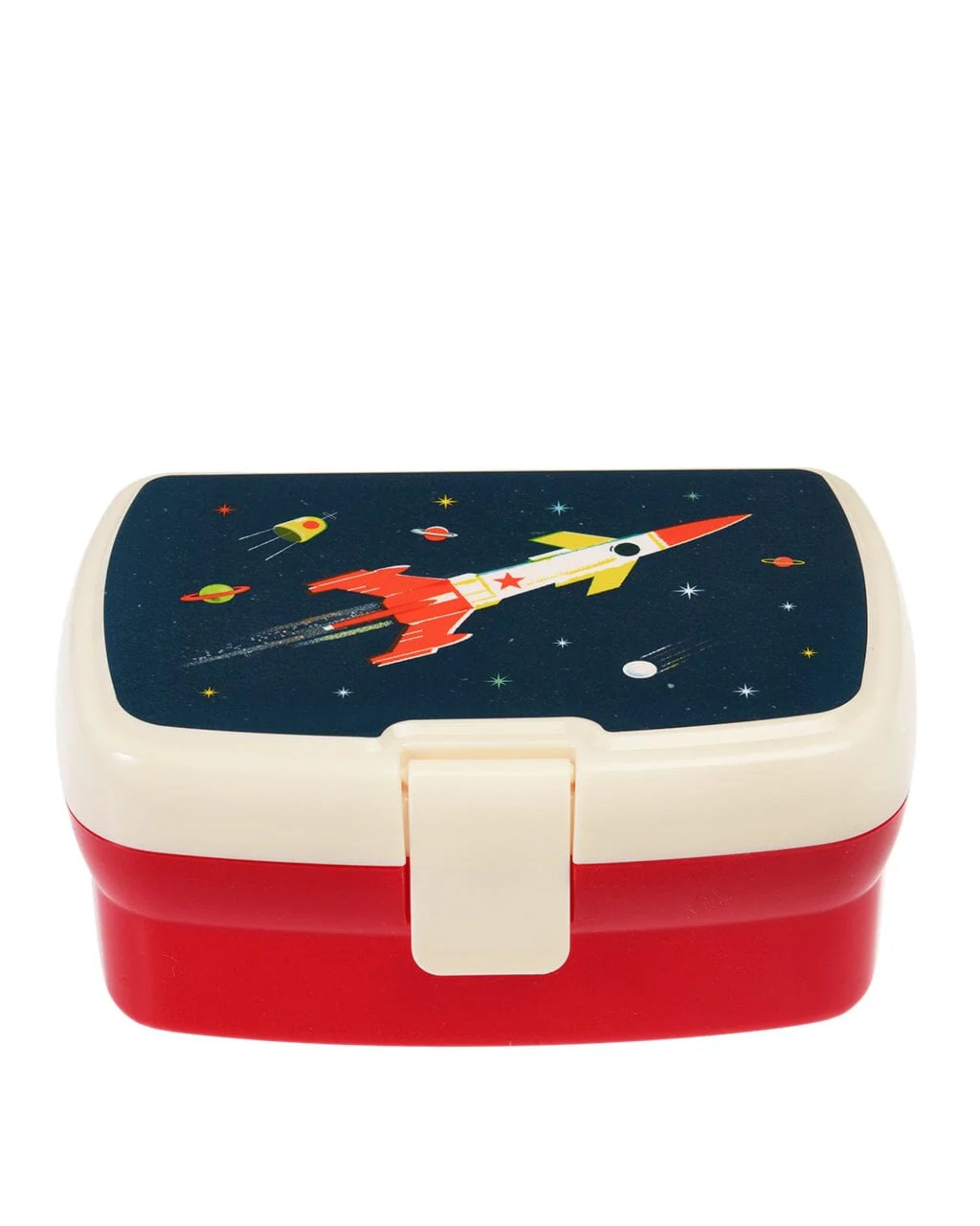 "Nine Lives" Lunch Box