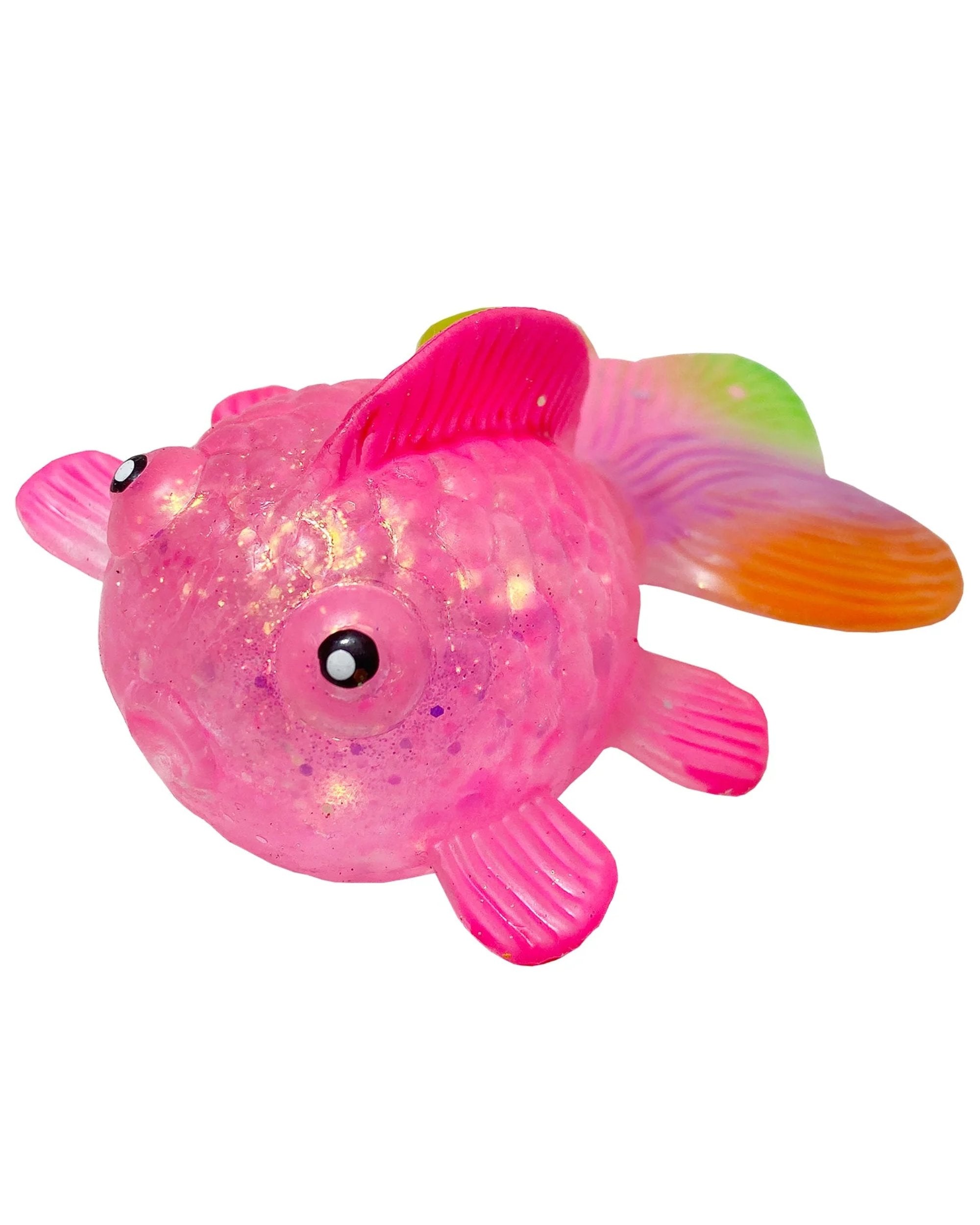 Squishy Fishies