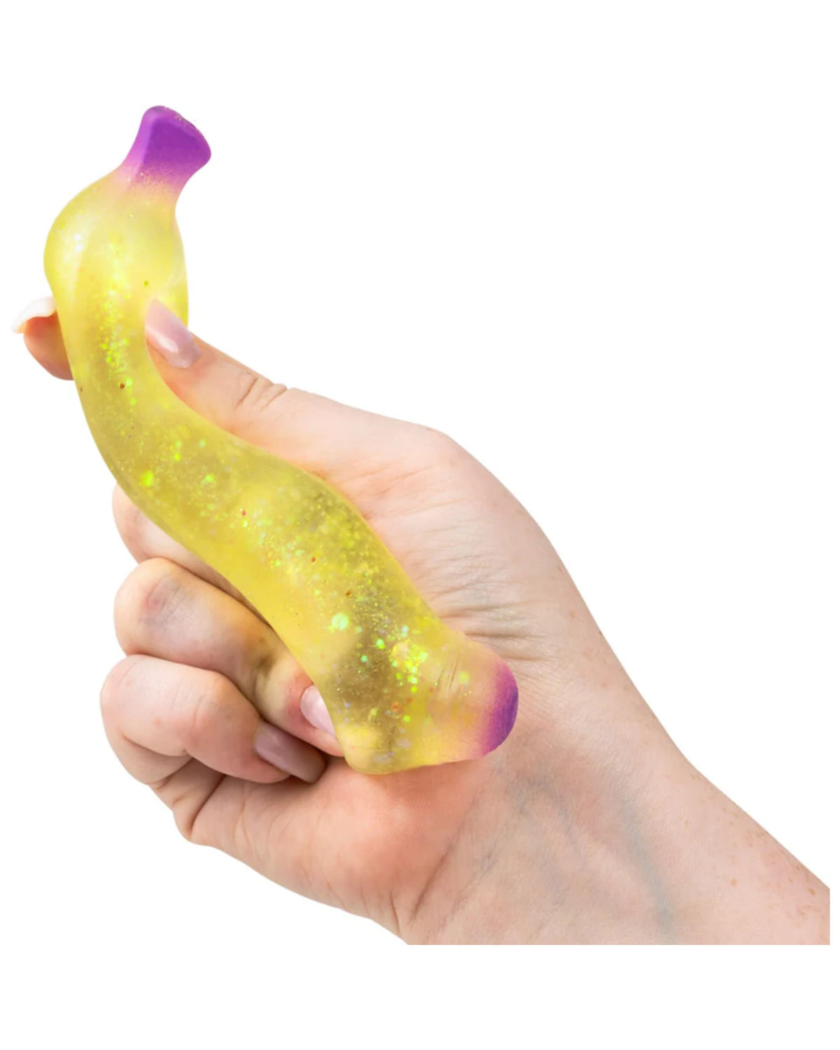 Sugar Squish Banana