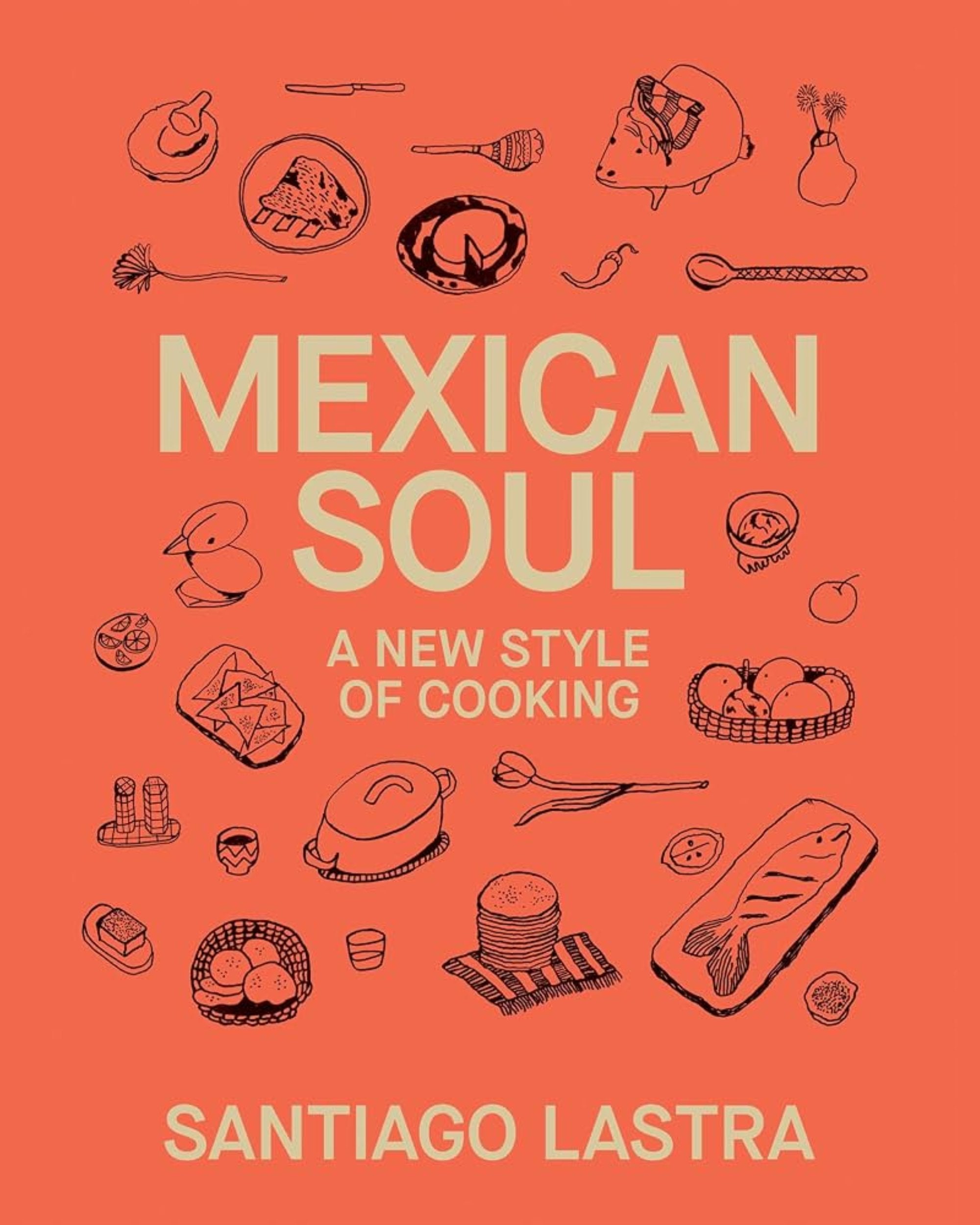 Mexican Soul - Santiago Lastra