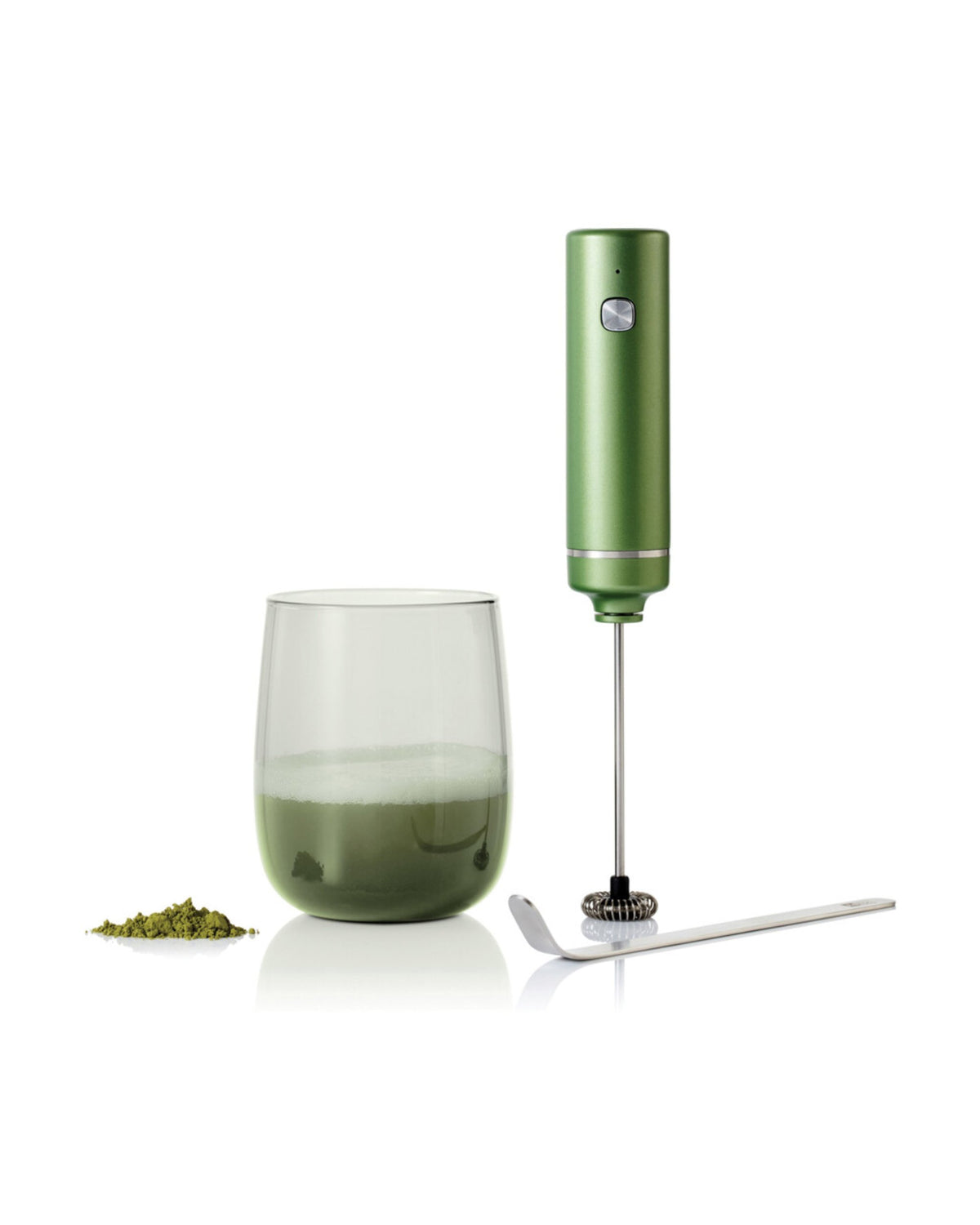 Matcha set expert CHADO Adhoc