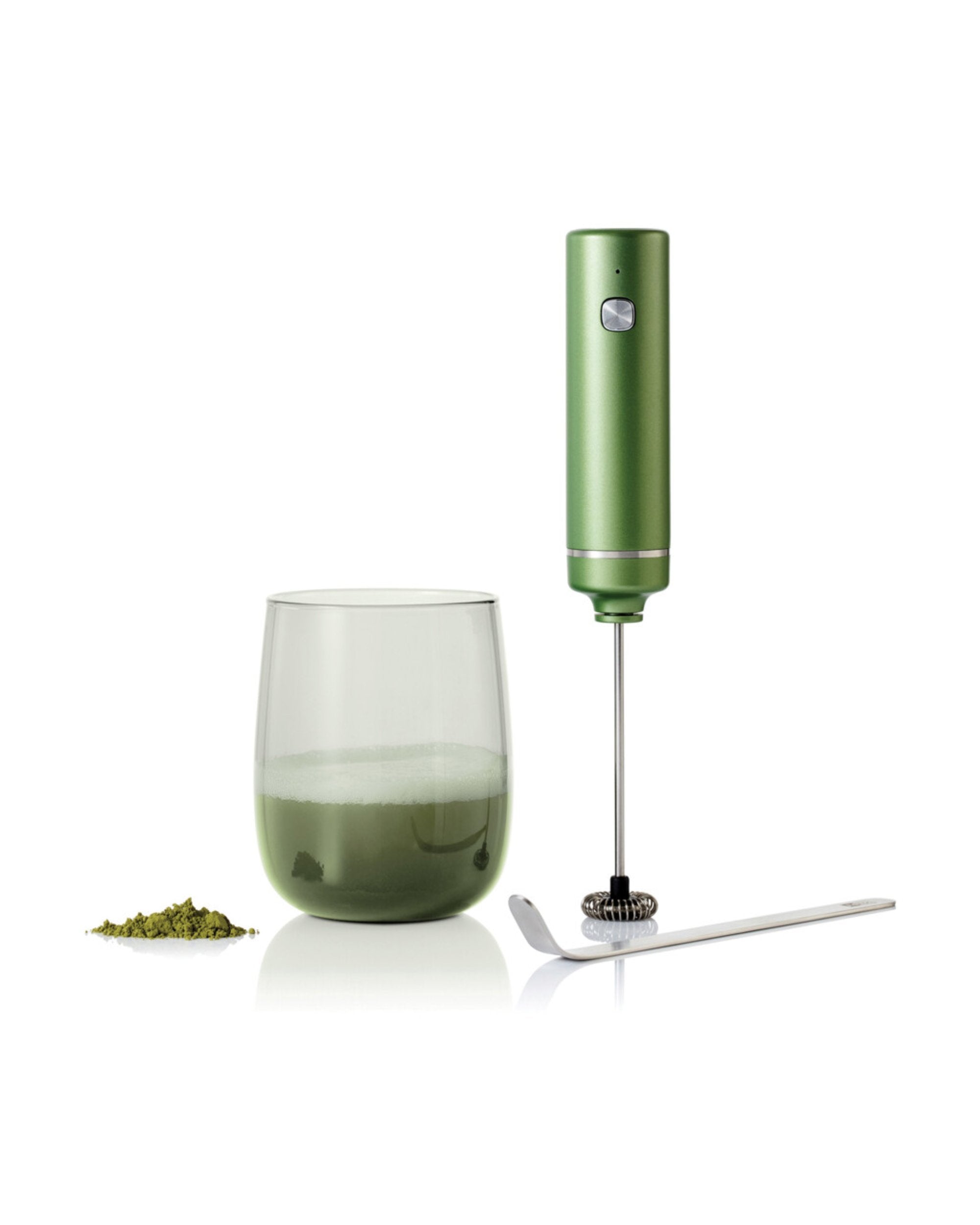 Matcha set expert CHADO Adhoc