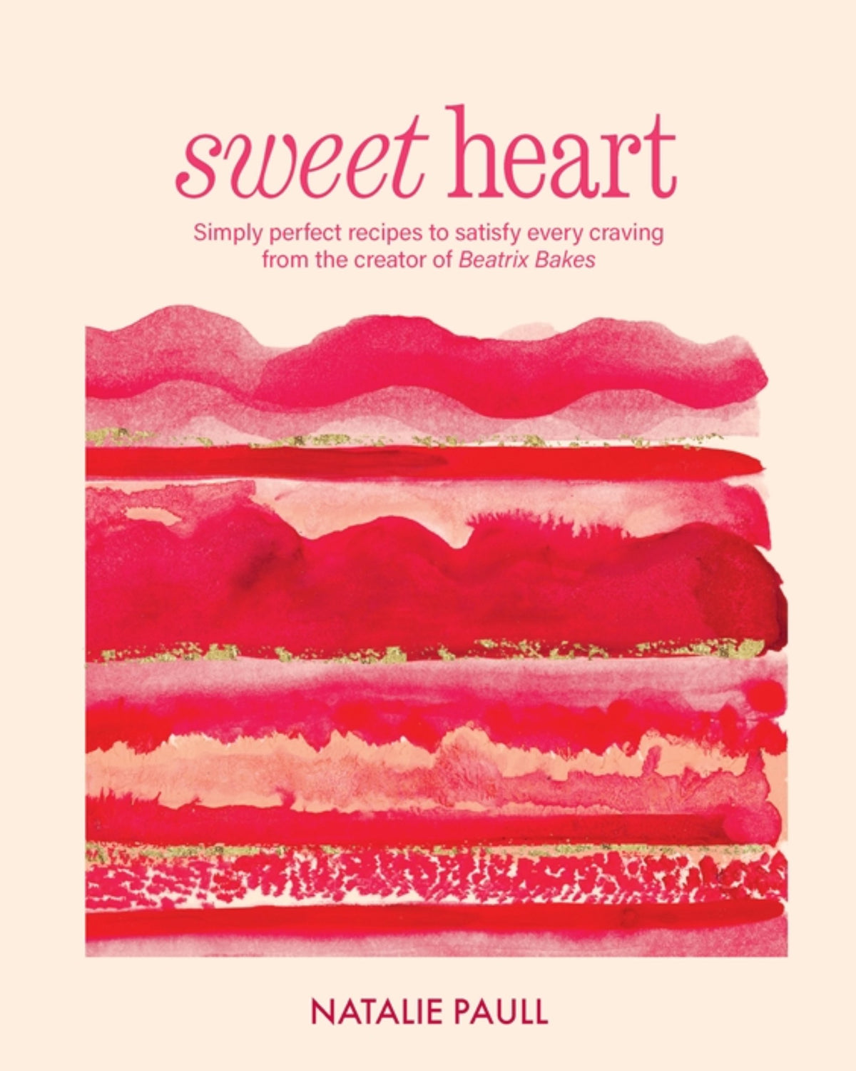Sweet Heart - Natalie Paull - À PARAÎTRE