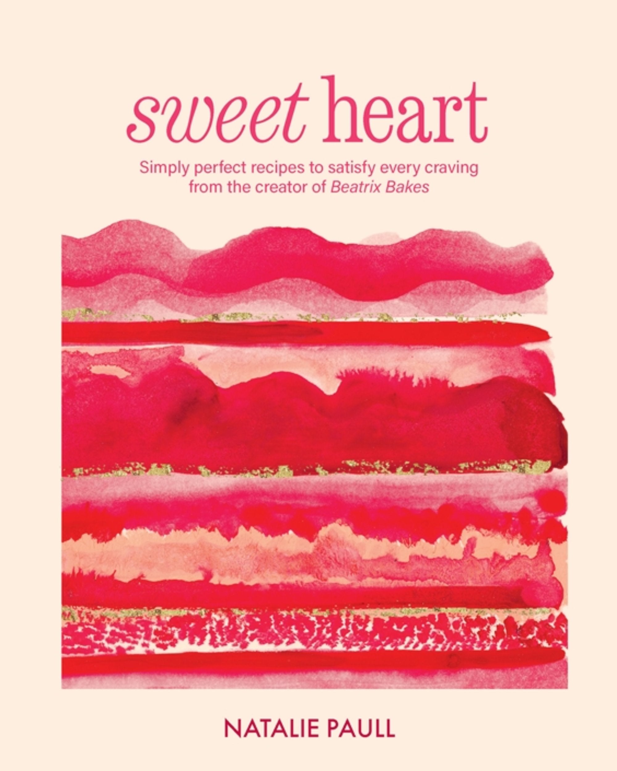 Sweet Heart - Natalie Paull - À PARAÎTRE