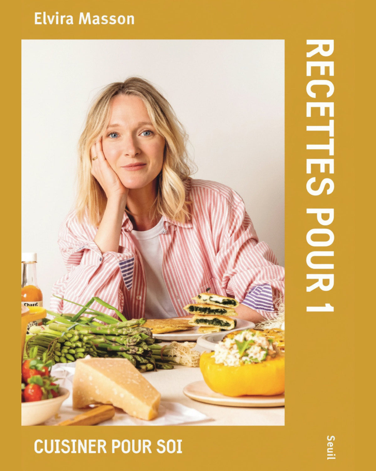 Recettes pour 1 : cuisiner pour soi