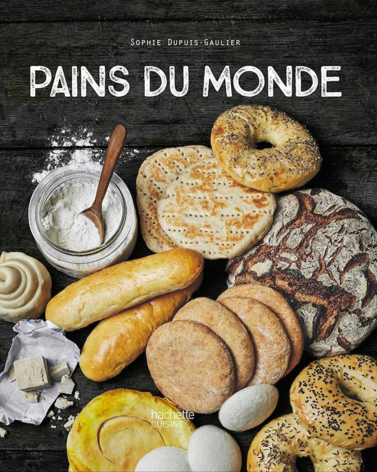 Pains du monde