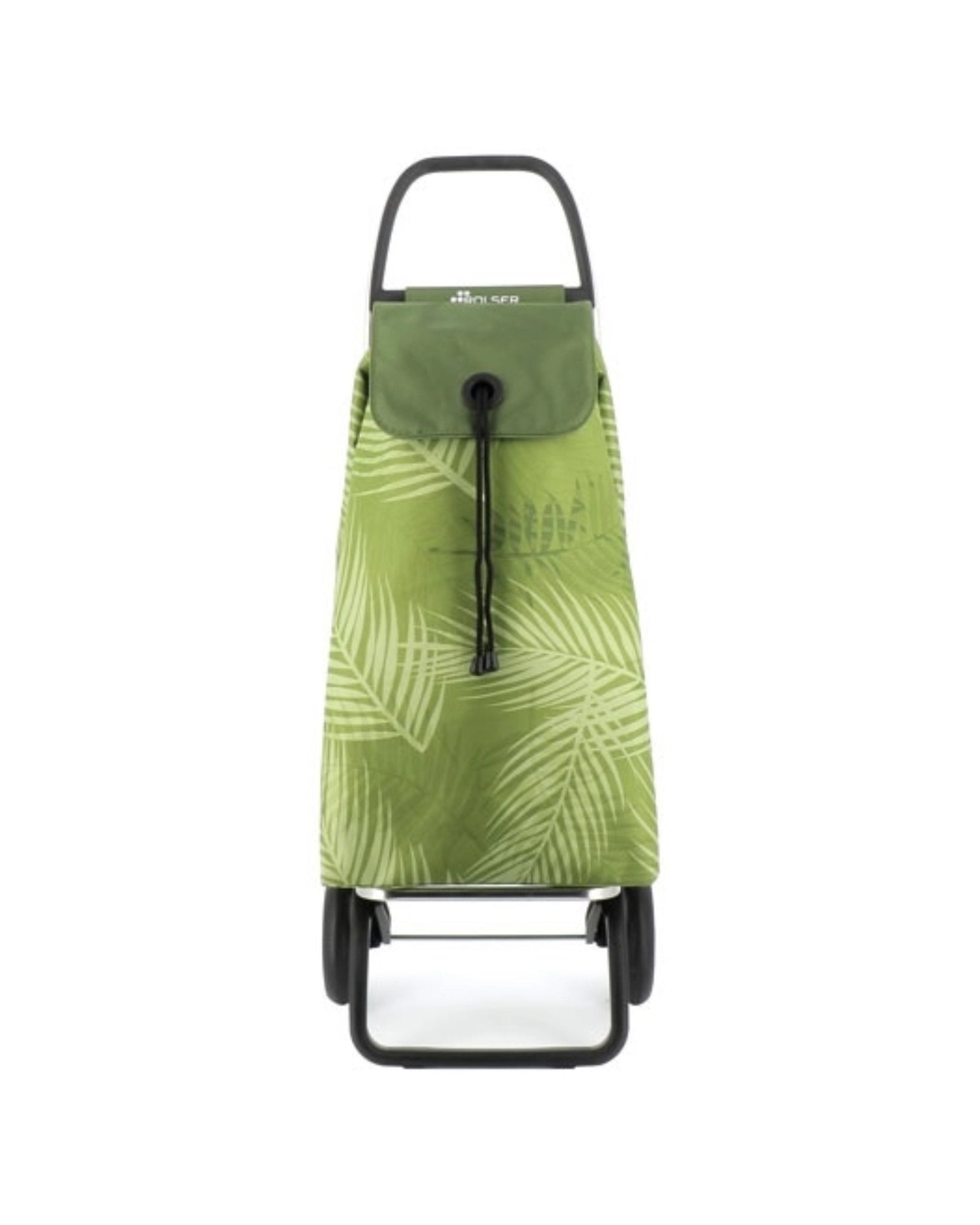 Shopping trolley - LMX KLEIN COSTA RICA - Rolser - Fouvrac