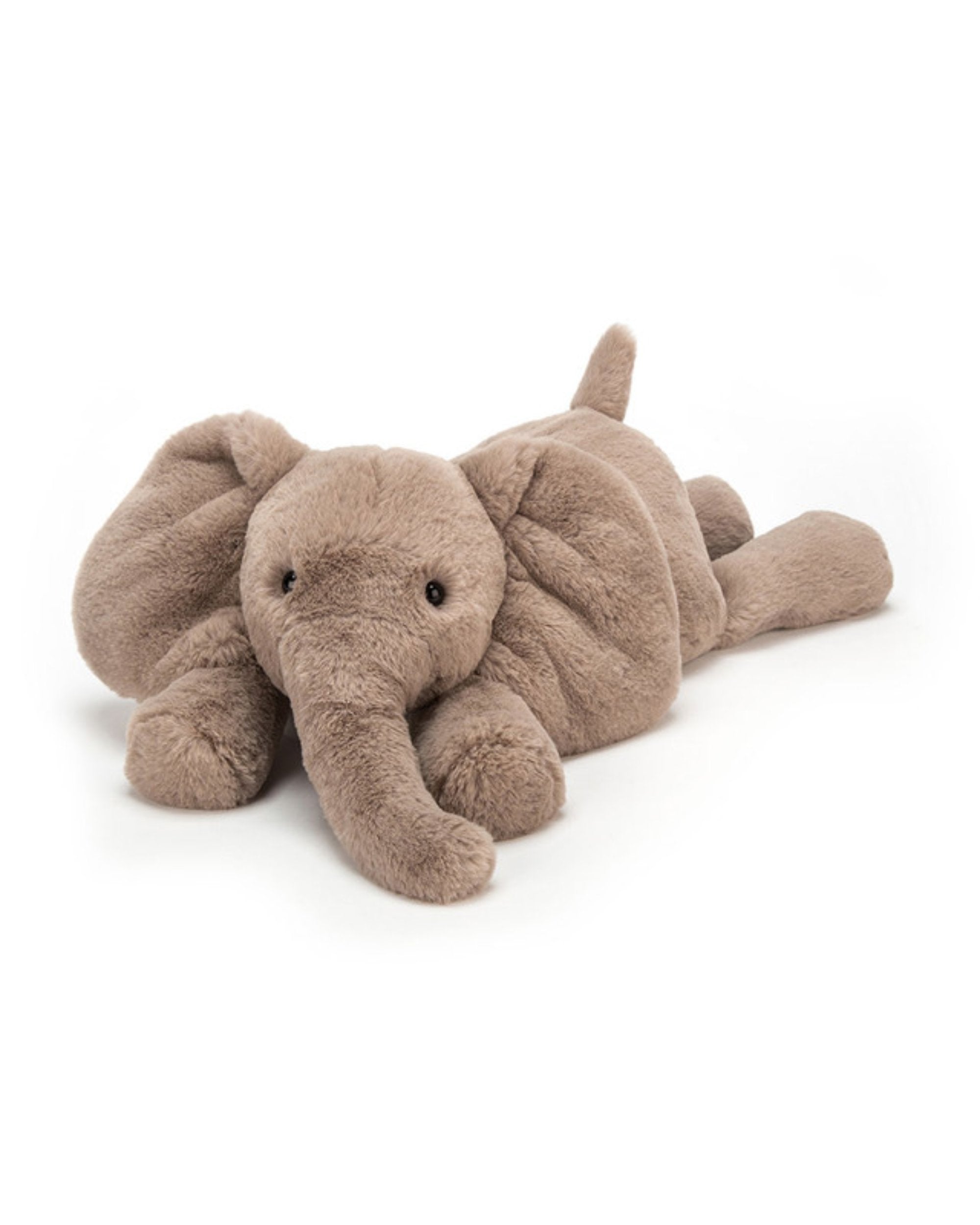 Toutou Jellycat éléphant - Smudge