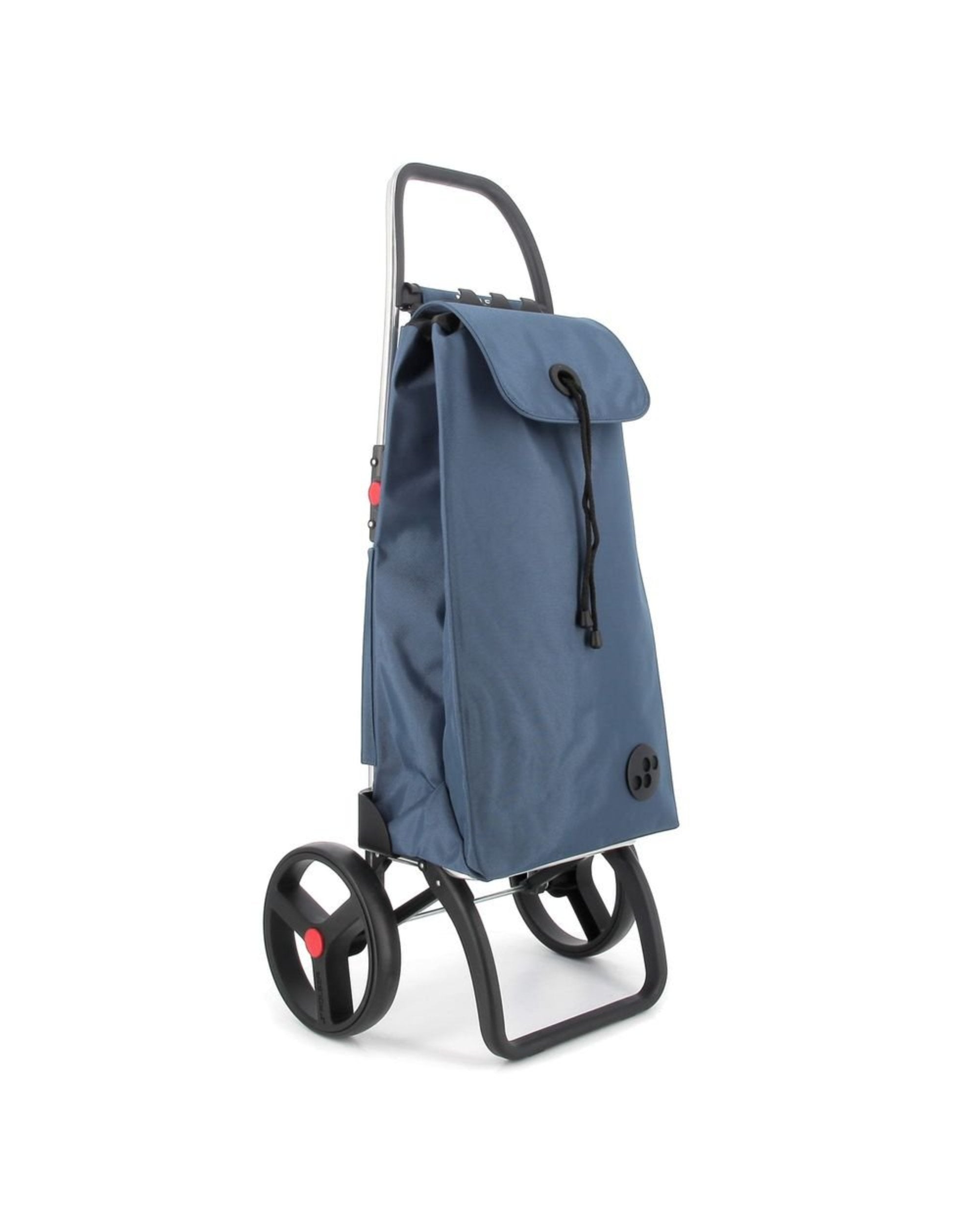 Chariot de courses Imax Logic 2 roues Rolser I-Max Denim