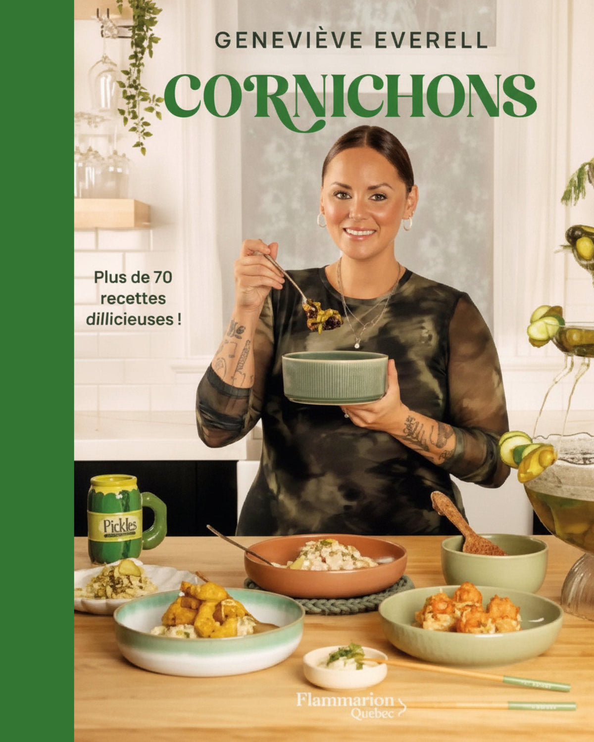 Cornichons