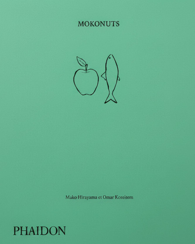 Mokonuts