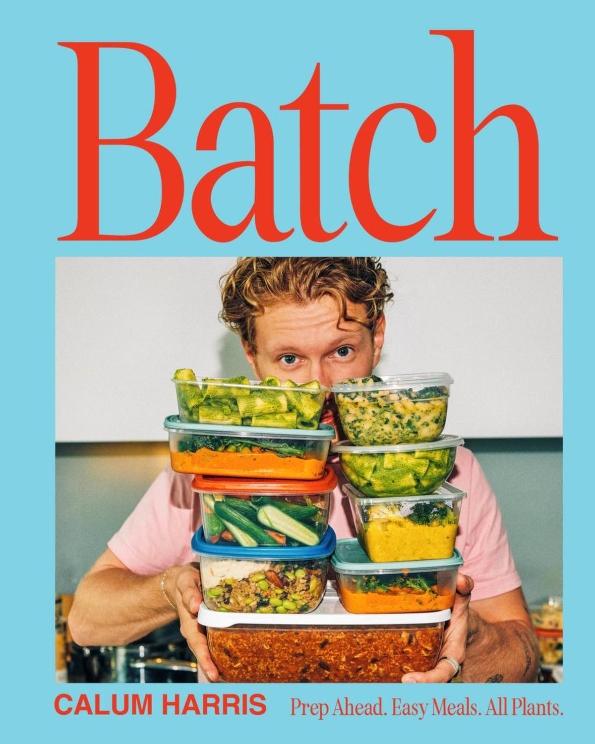 Batch - À PARAÎTRE