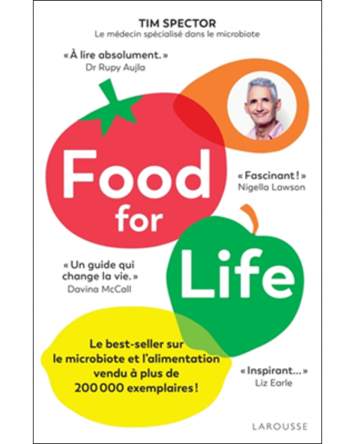 Food for life