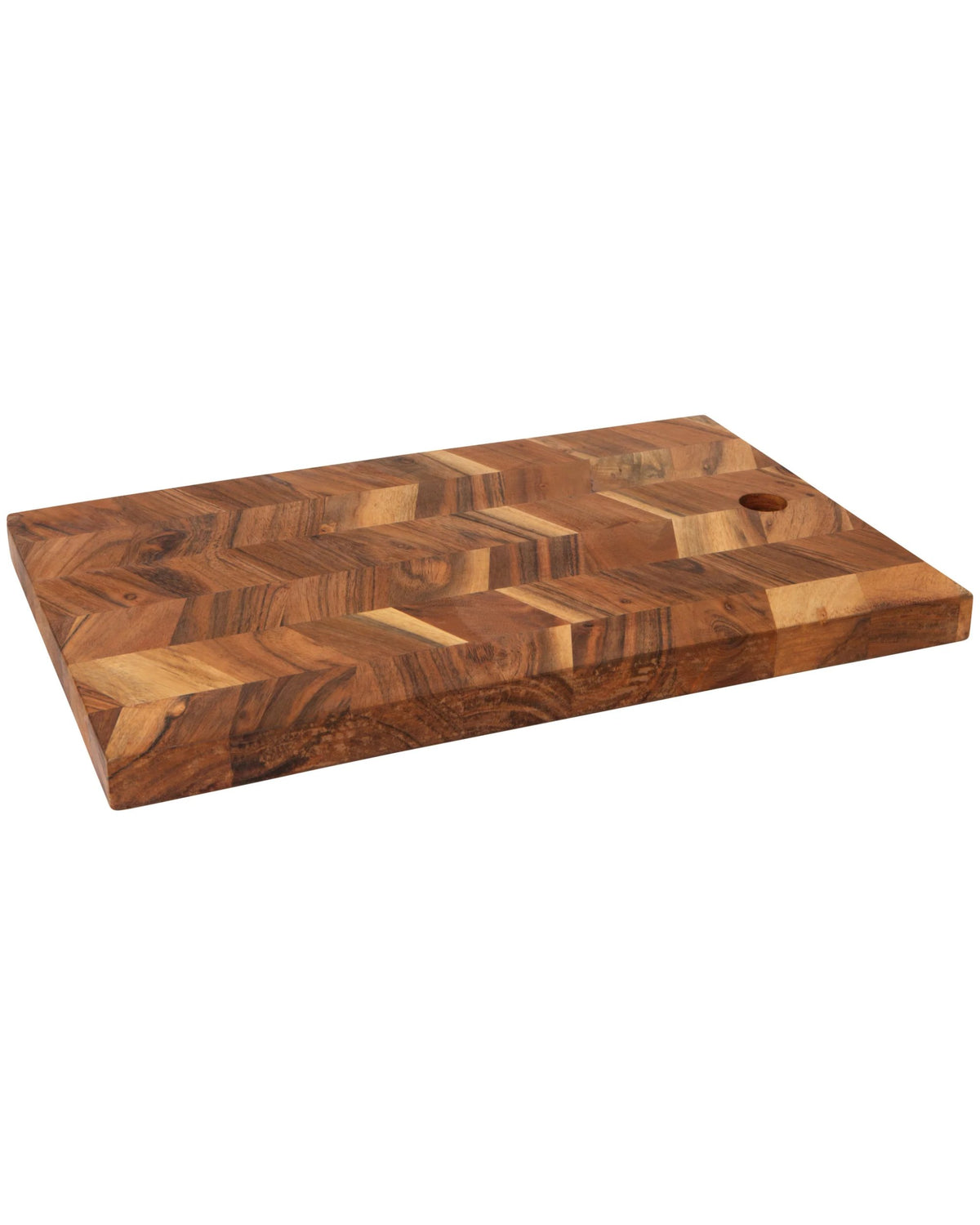 10in Acacia Board - Danica Heirloom