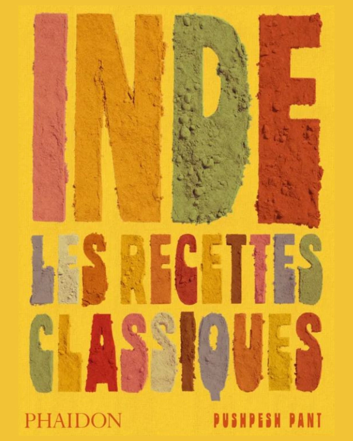 Inde : les recettes classiques