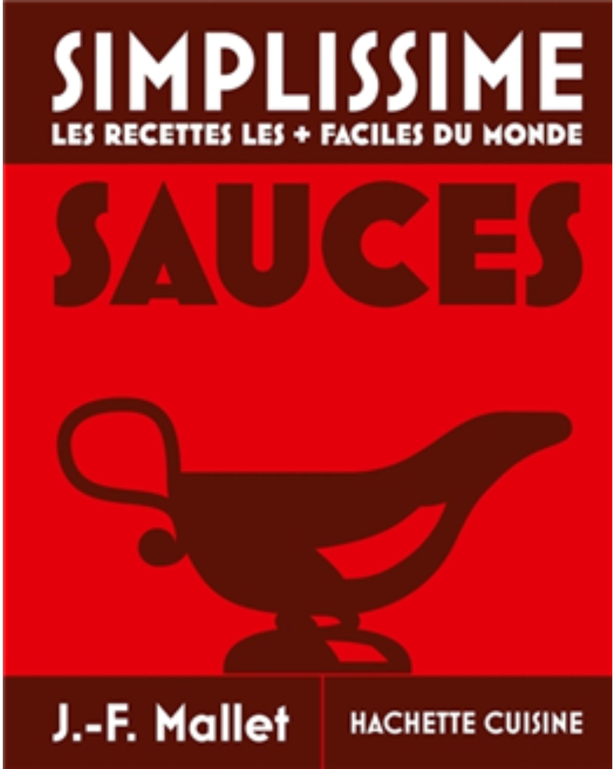 Simplissime : les sauces les + faciles du monde
