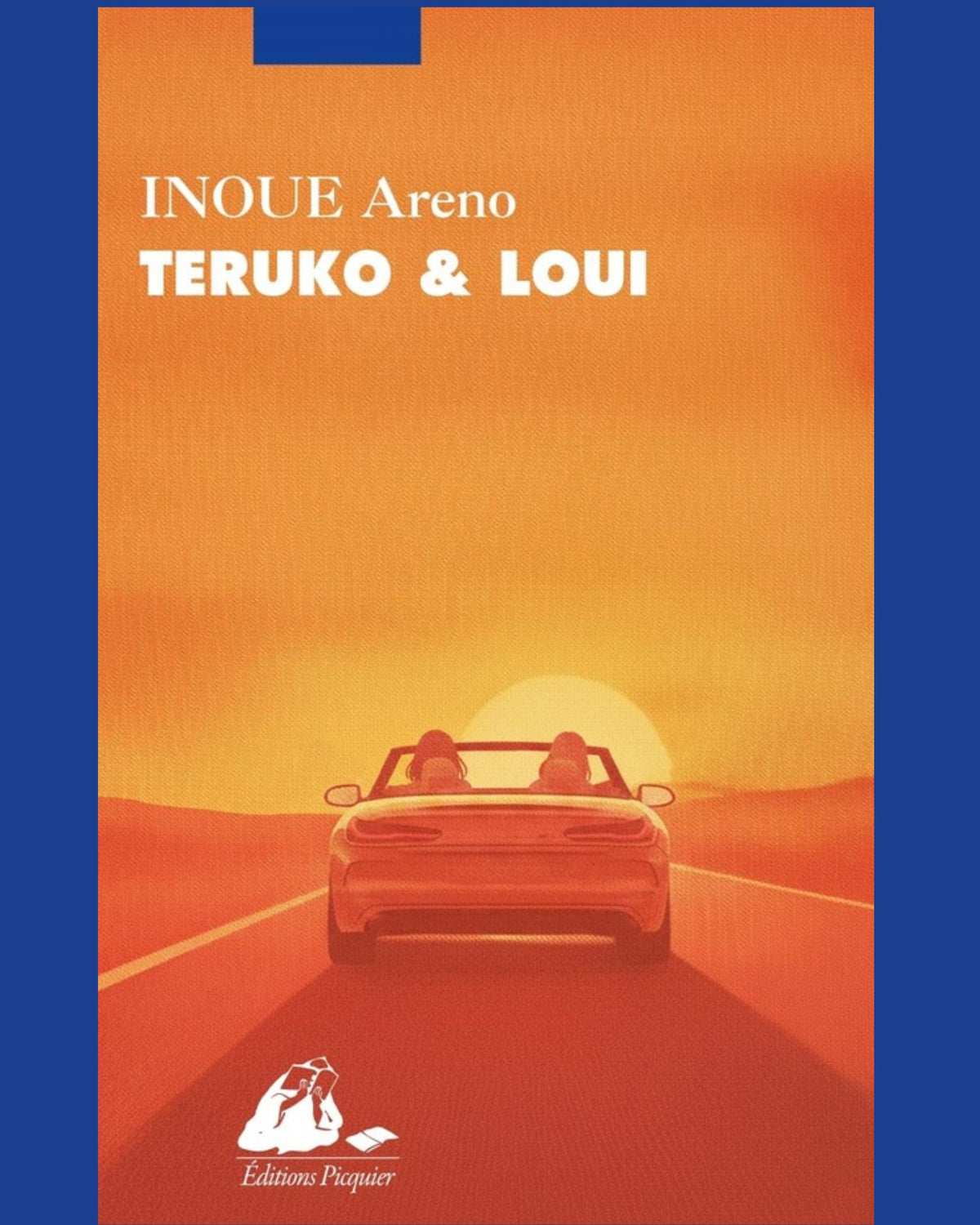 Teruko & Loui