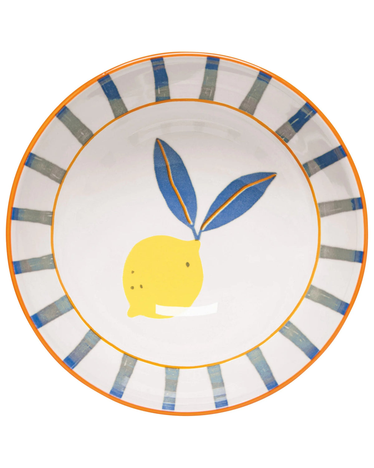 Funny Food Bowls (sold individually) - Danica Jubilee