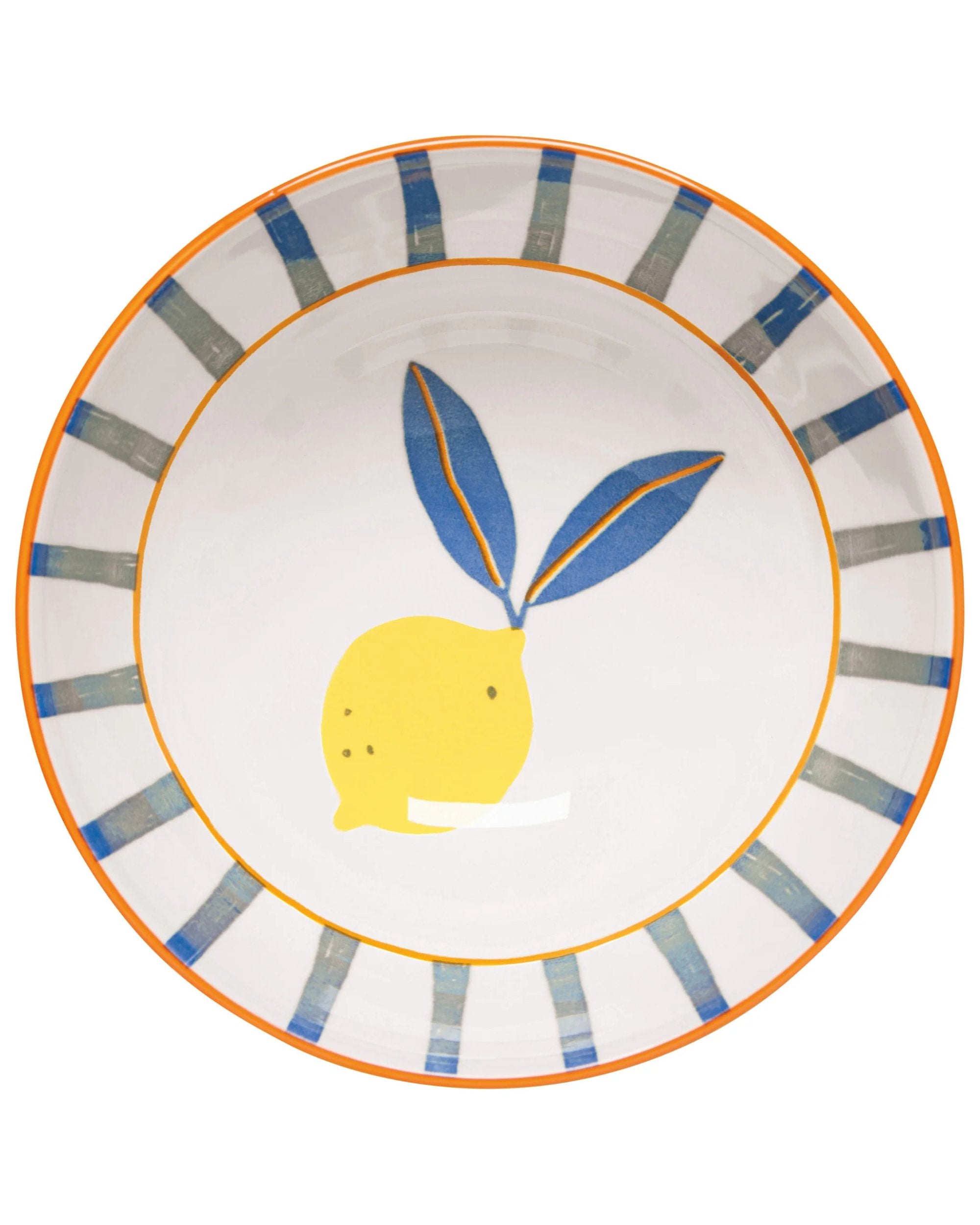 Funny Food Bowls (sold individually) - Danica Jubilee