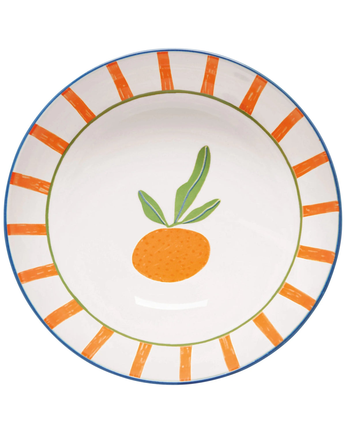 Bol 8 pouces - Citrus Burst