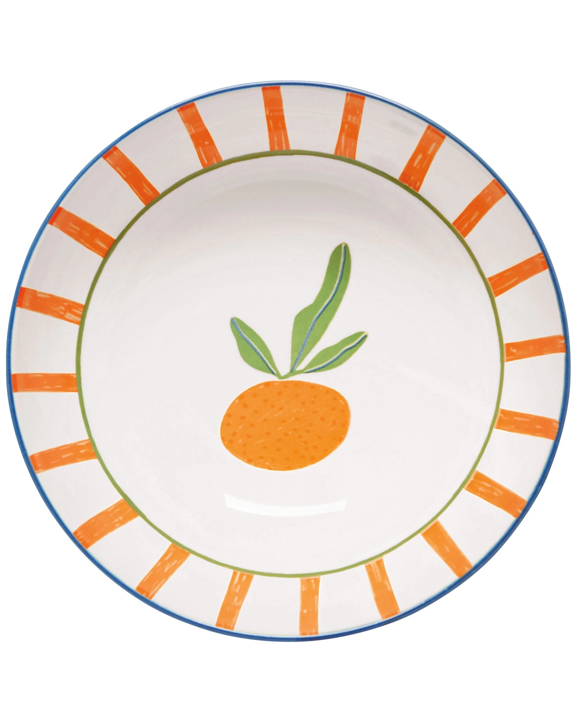 Bol 8 pouces - Citrus Burst