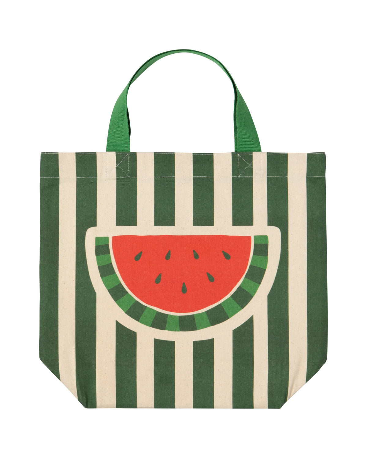 Sac fourre-tout de poche - Melon d'eau