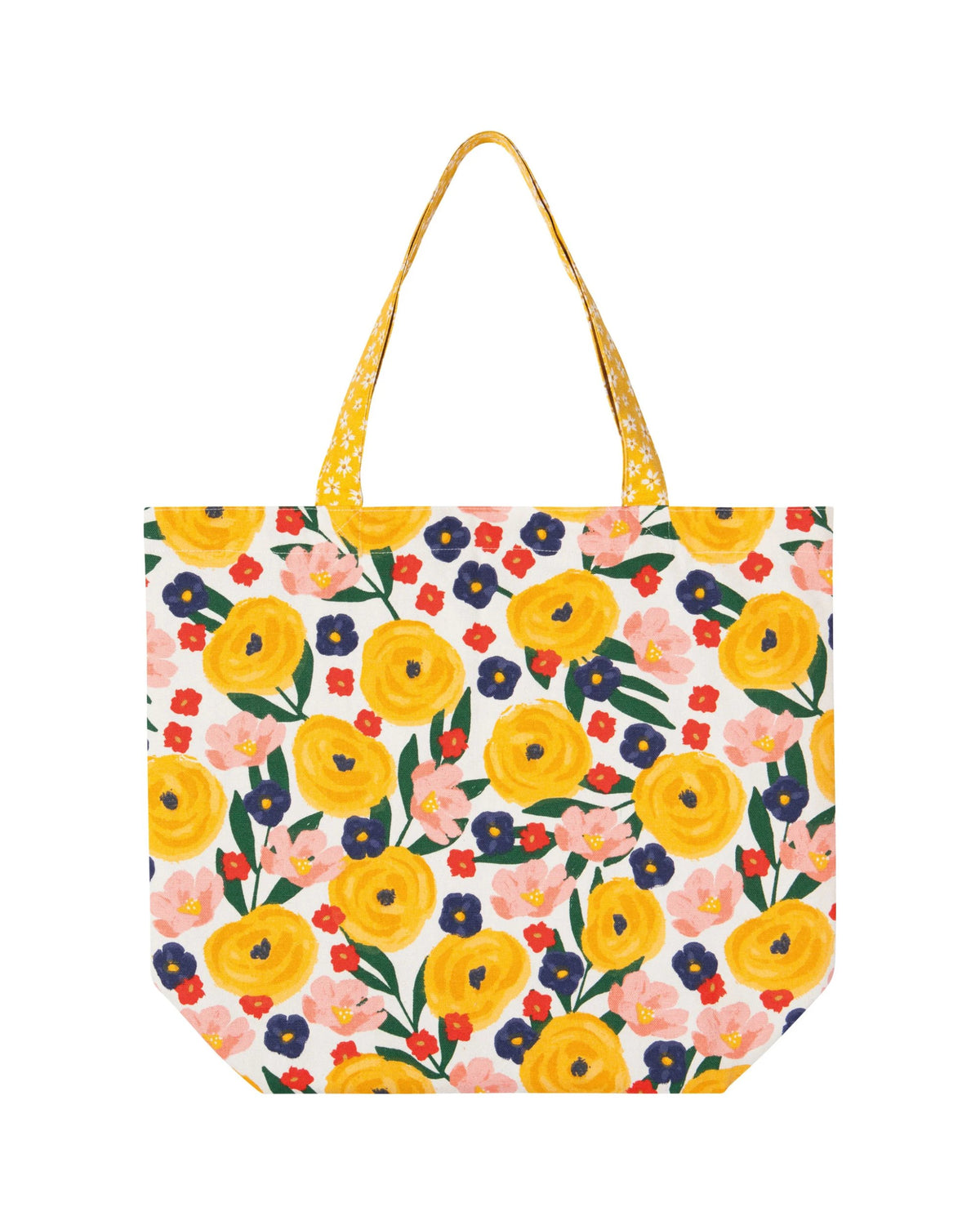 Sac fourre-tout - Full Bloom