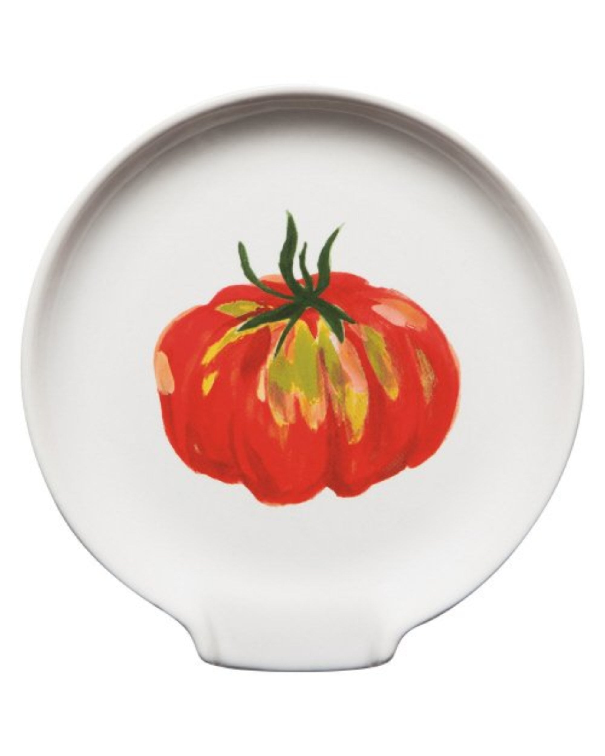 Lemon Spoon Rest - Danica ND